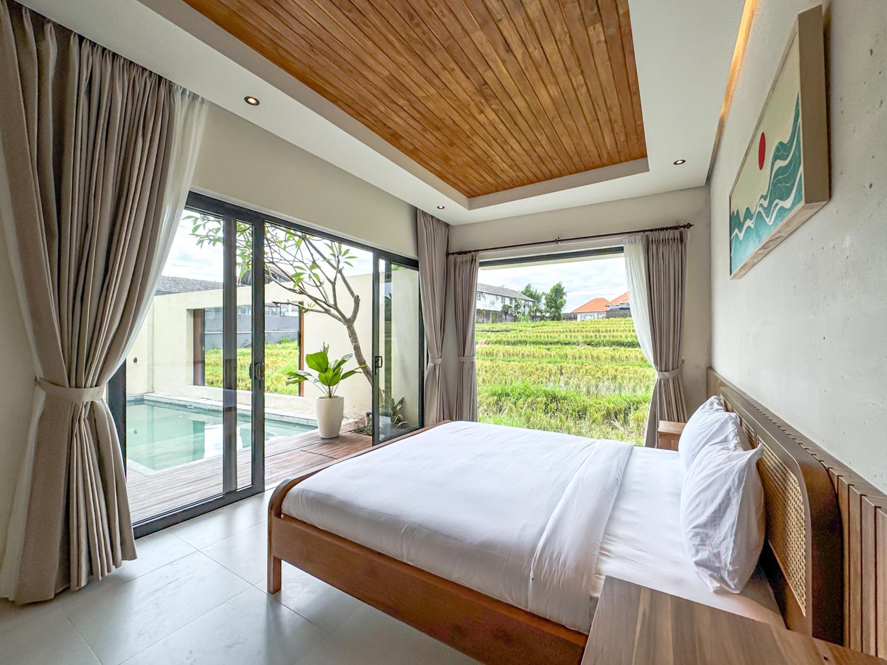 Athaya Canggu Villas by Nagisa Bali