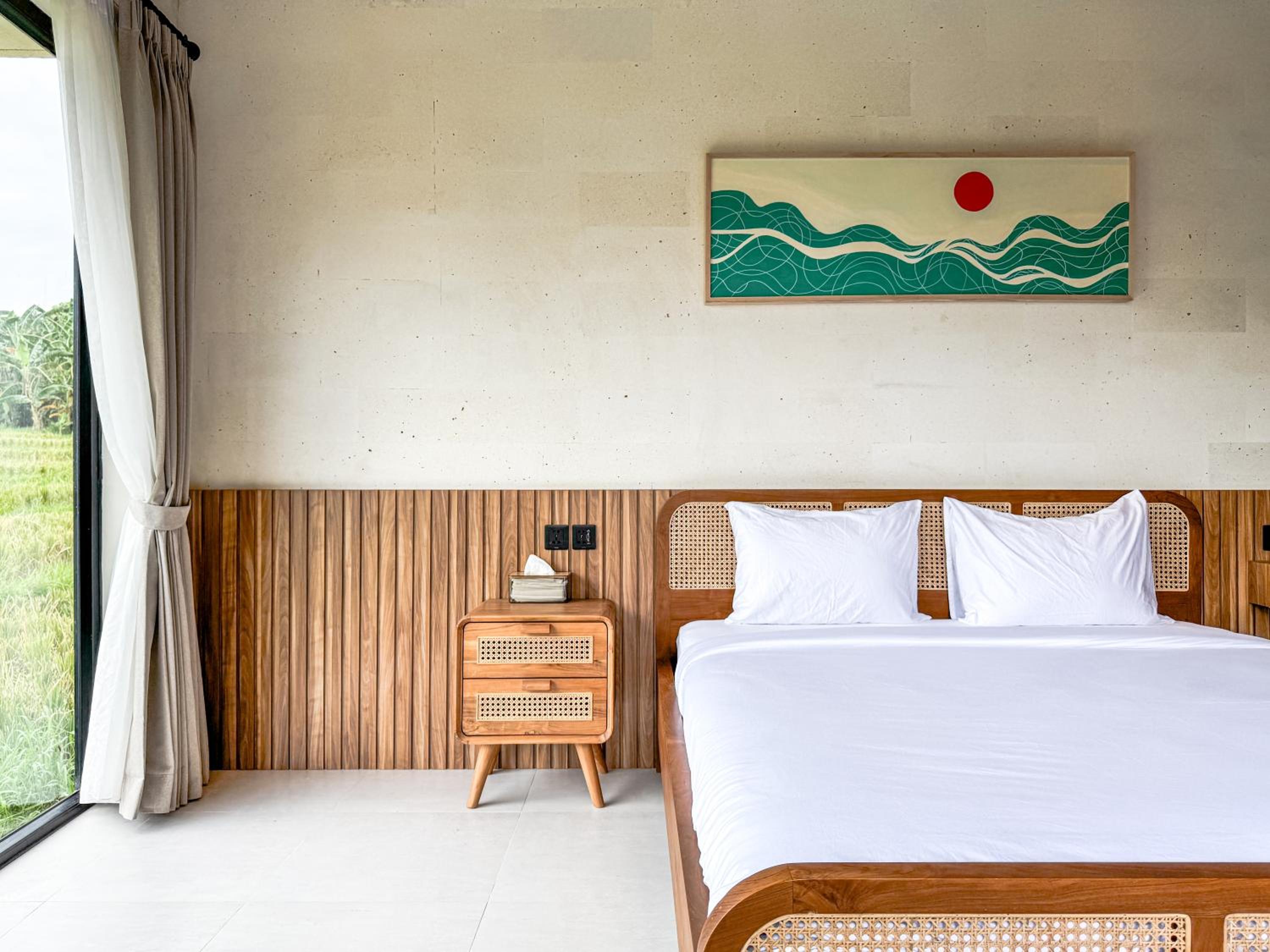 Athaya Canggu Villas by Nagisa Bali