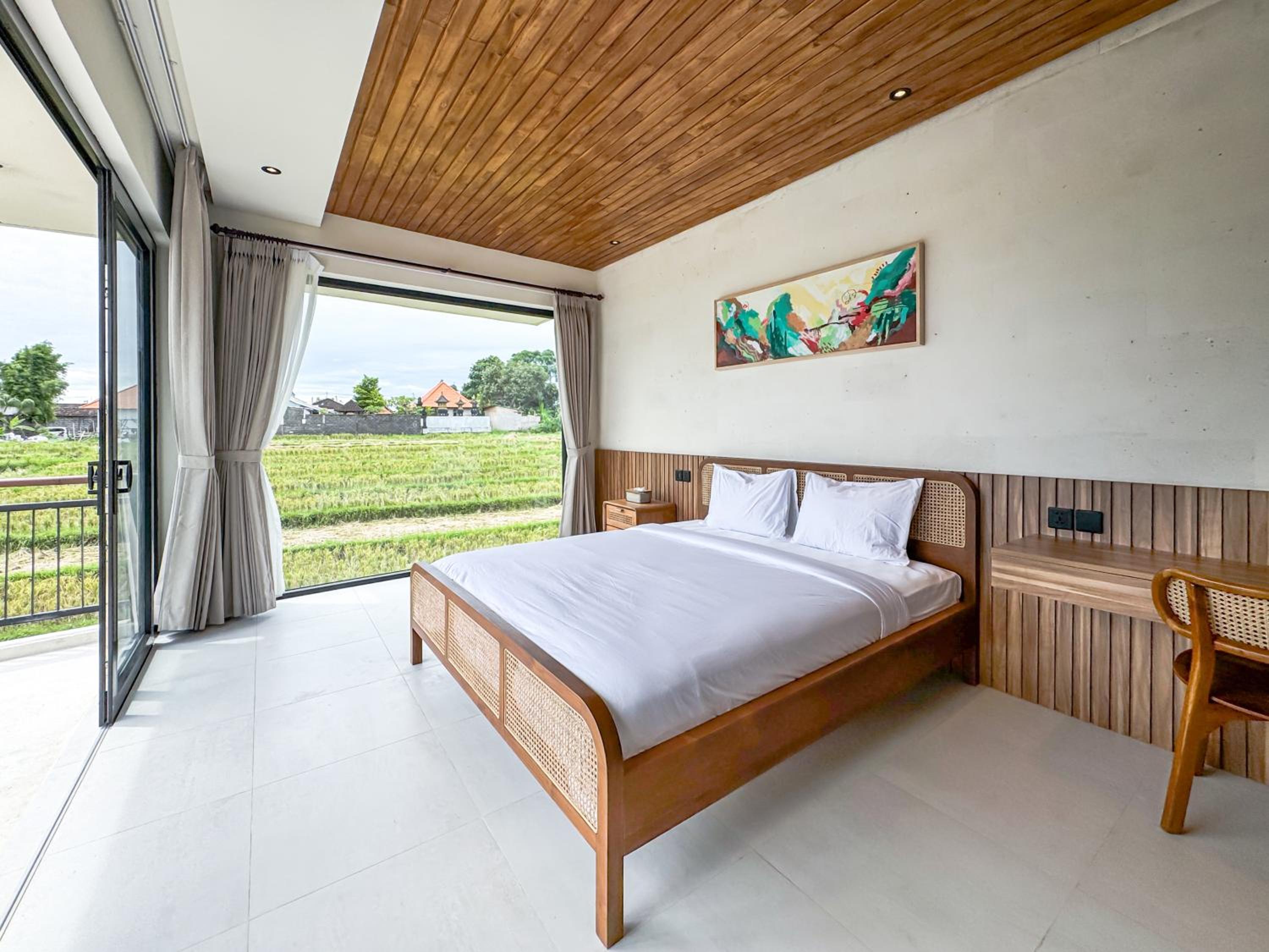 Athaya Canggu Villas by Nagisa Bali