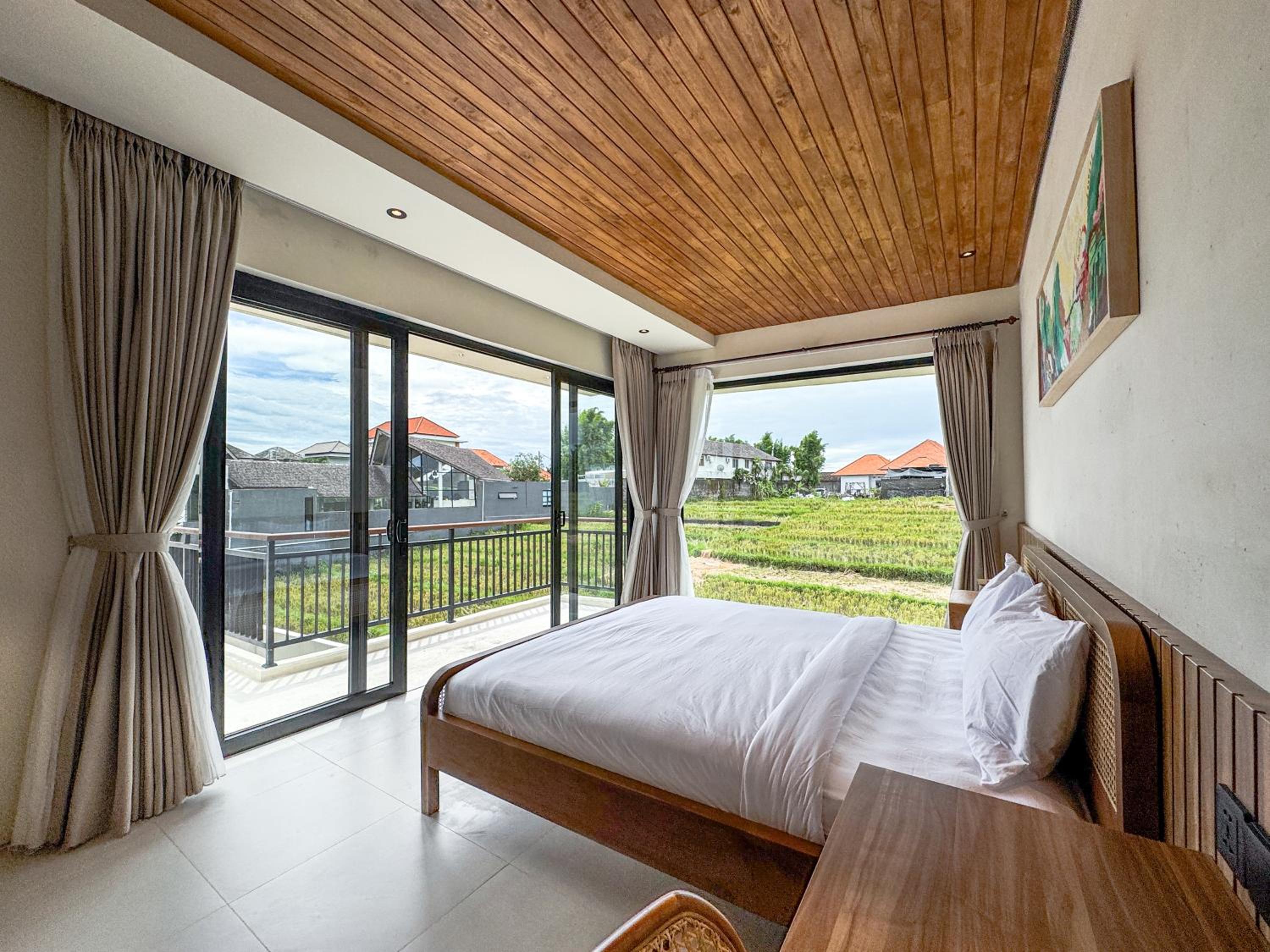 Athaya Canggu Villas by Nagisa Bali