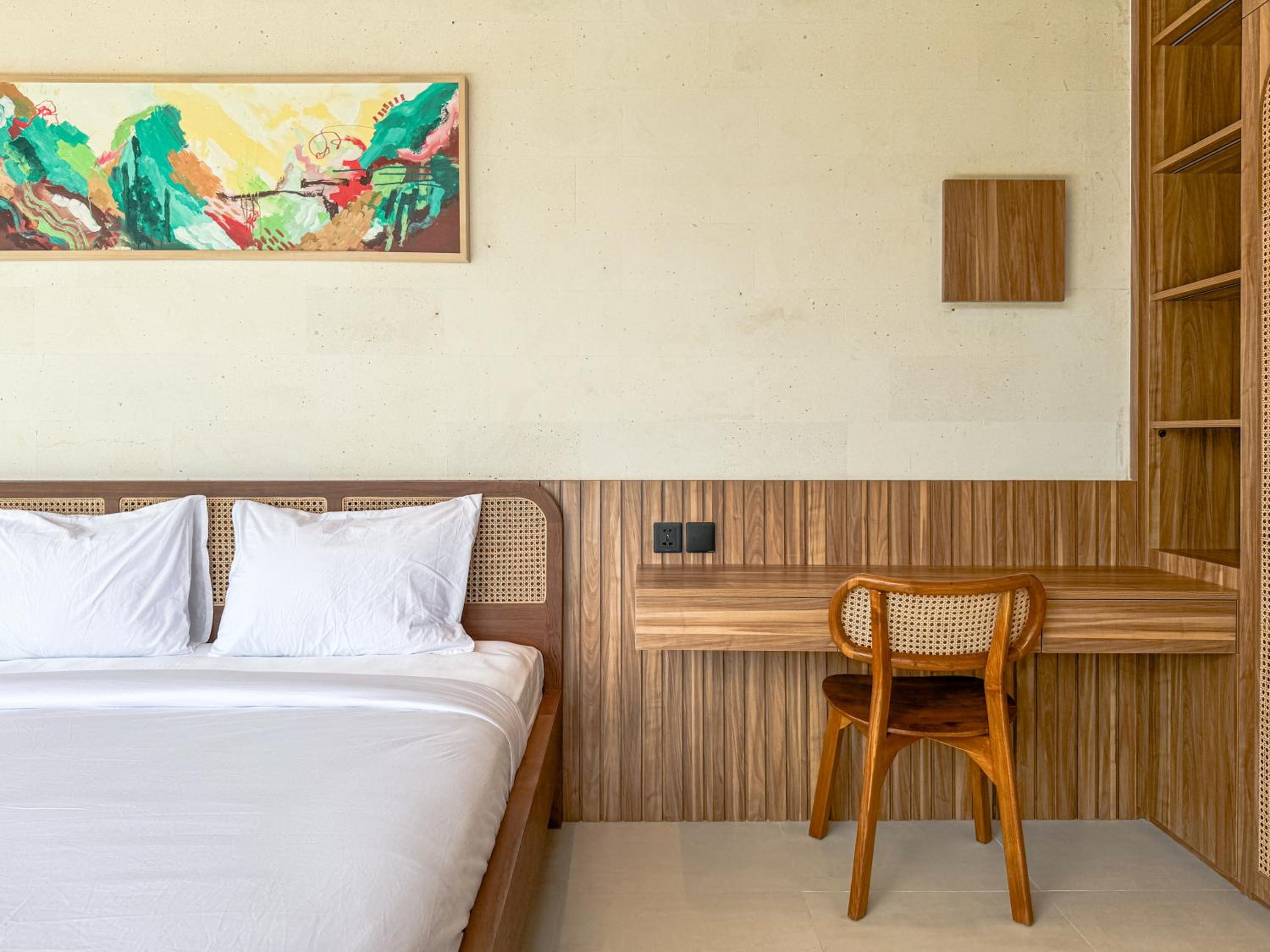 Athaya Canggu Villas by Nagisa Bali