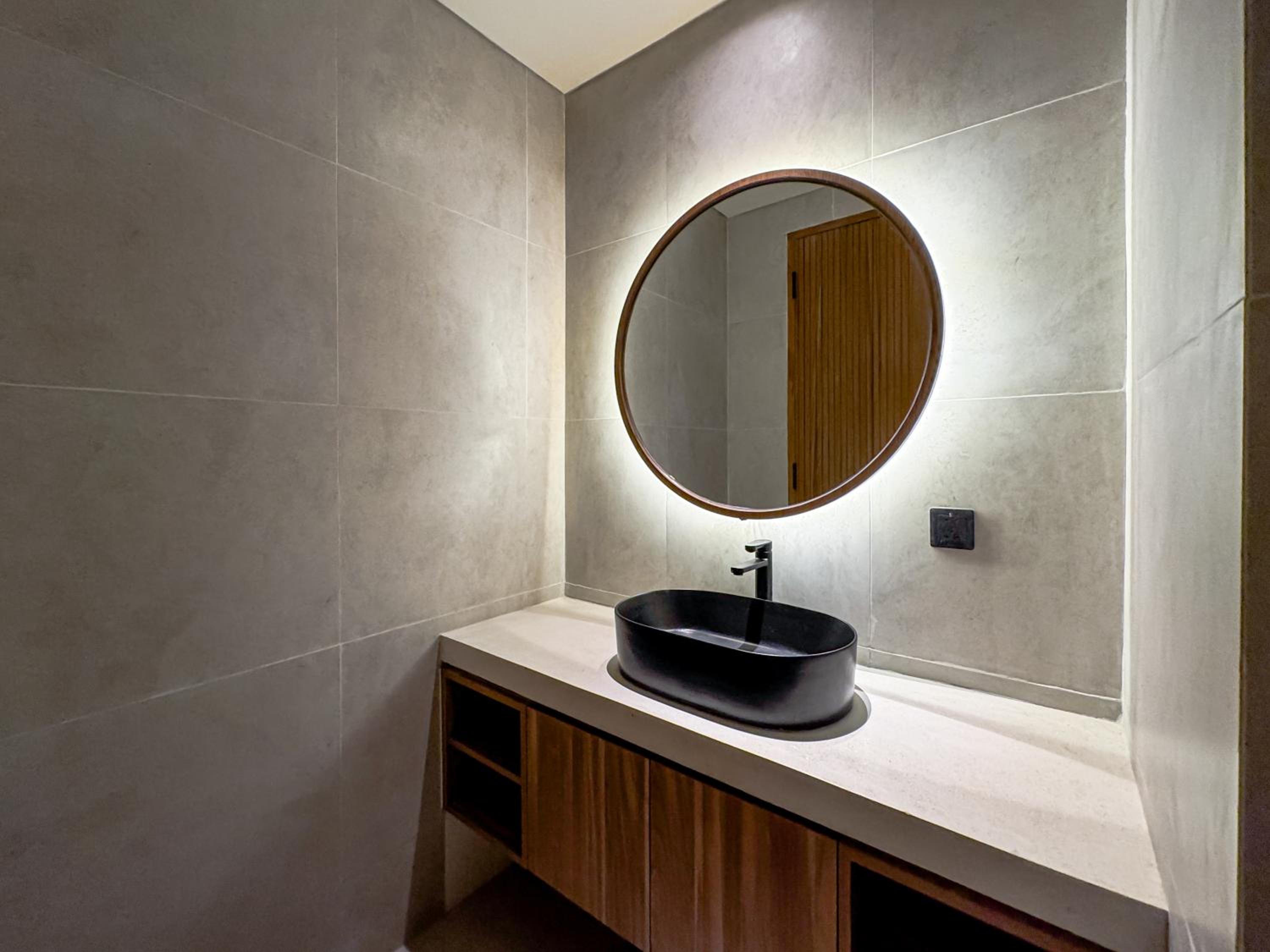 Athaya Canggu Villas by Nagisa Bali