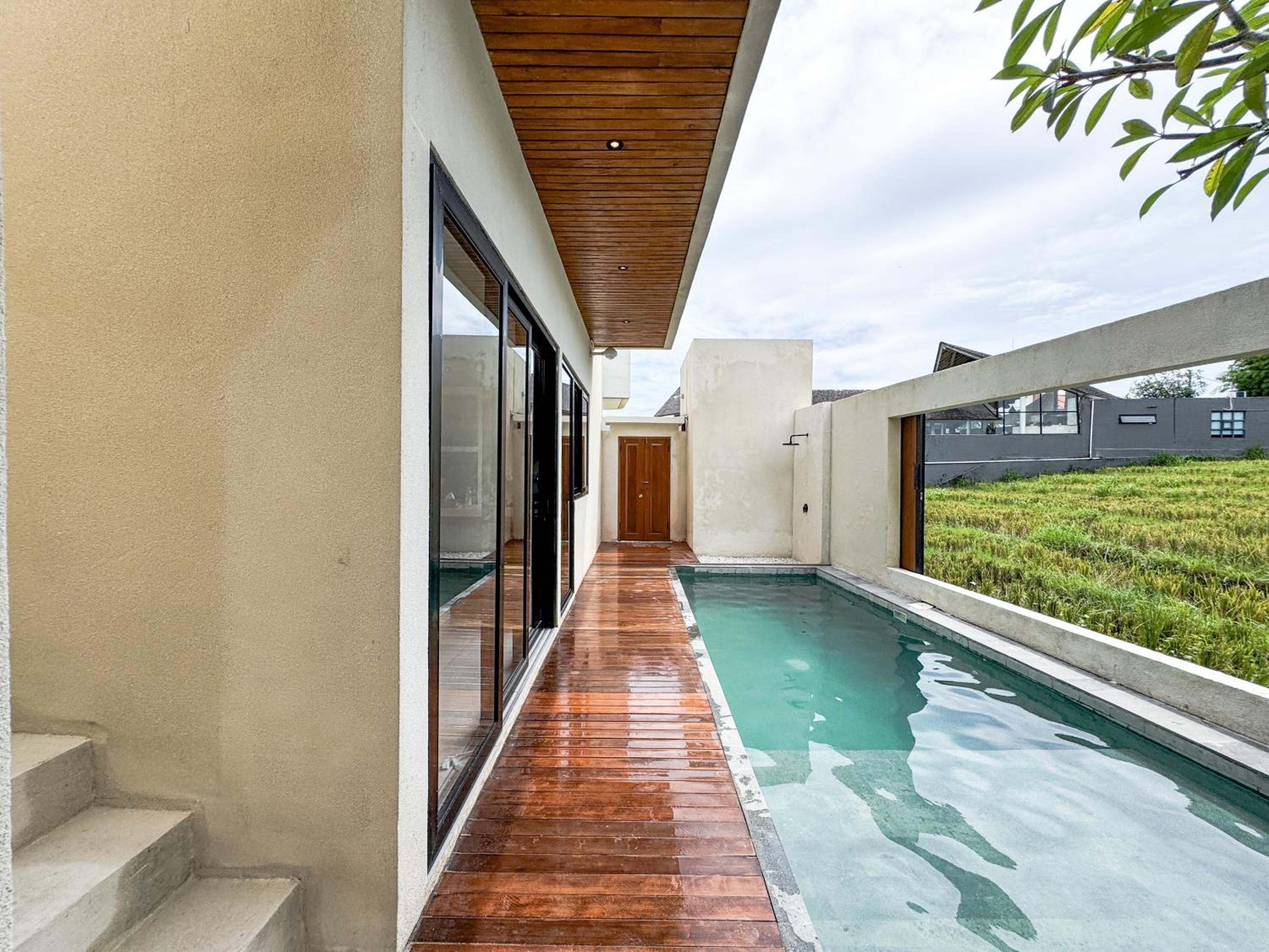 Athaya Canggu Villas by Nagisa Bali