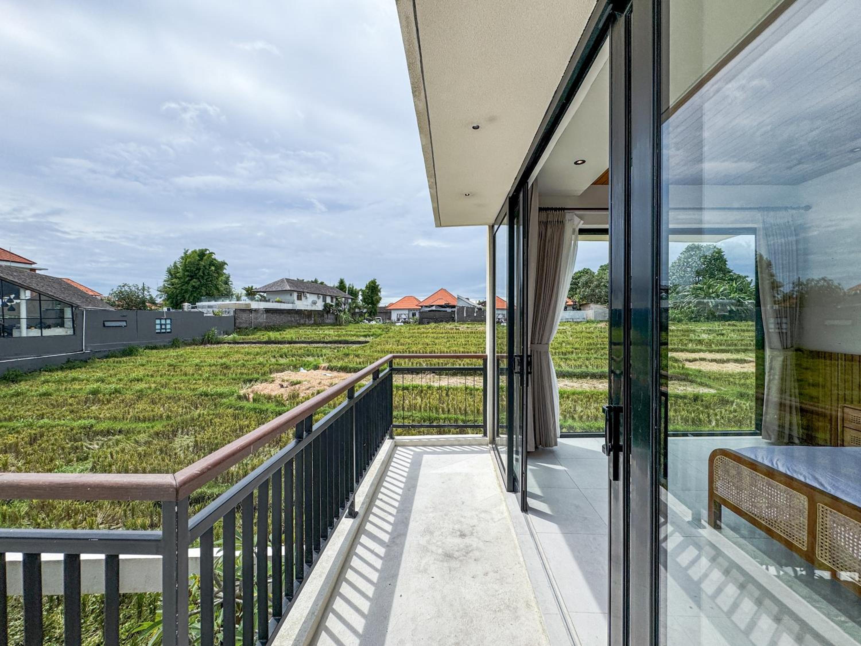 Athaya Canggu Villas by Nagisa Bali