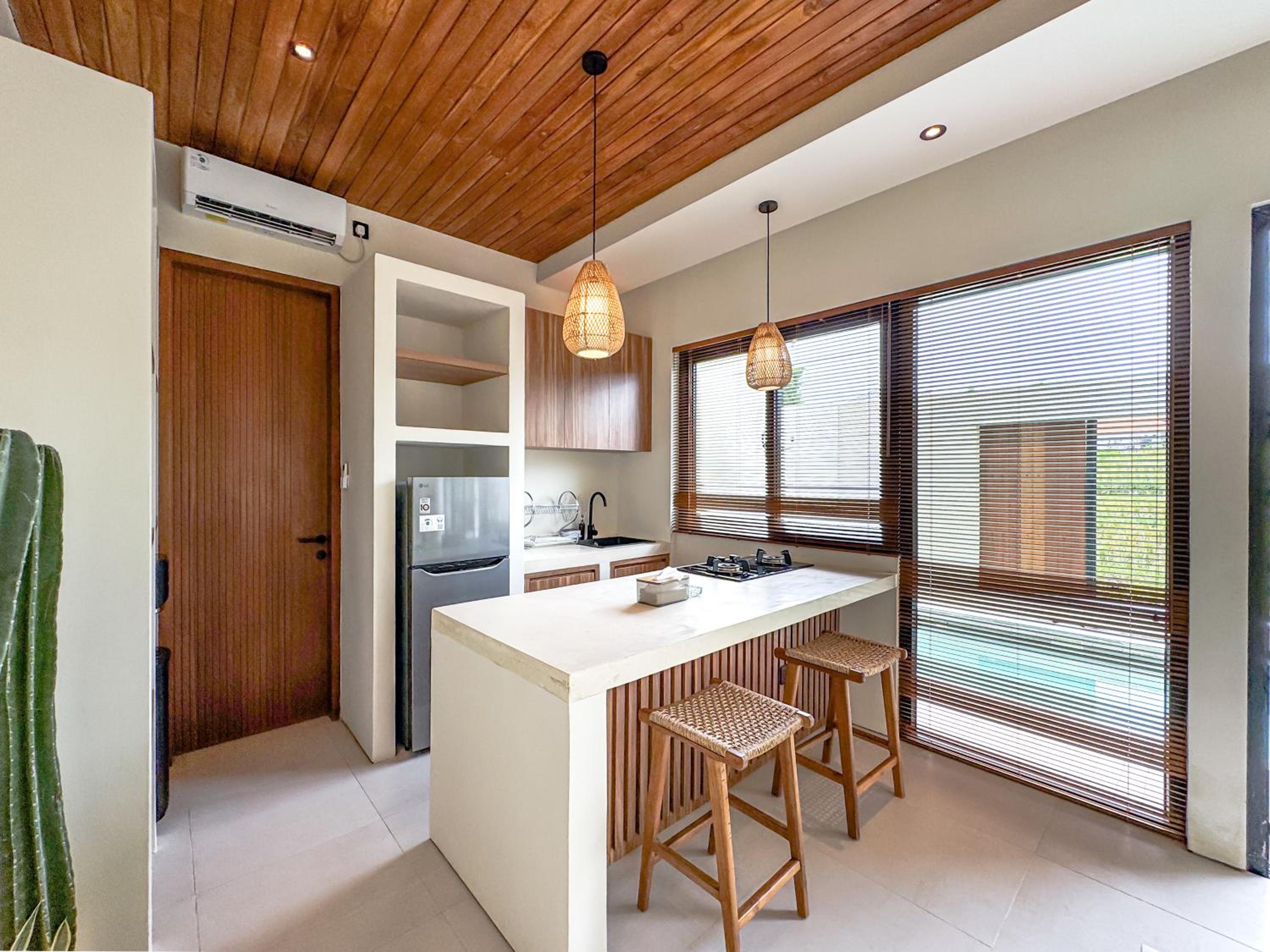 Athaya Canggu Villas by Nagisa Bali