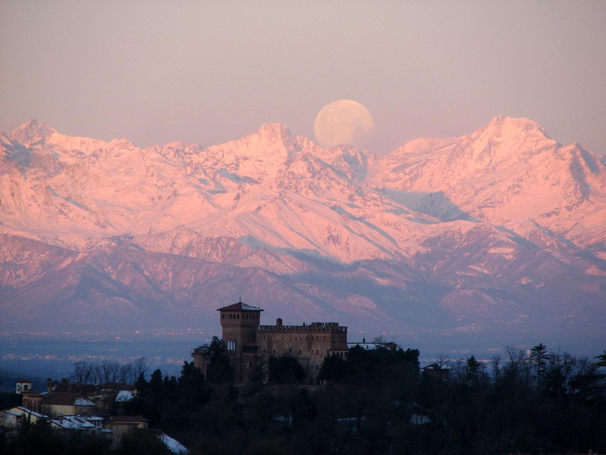 Castello di Gabiano