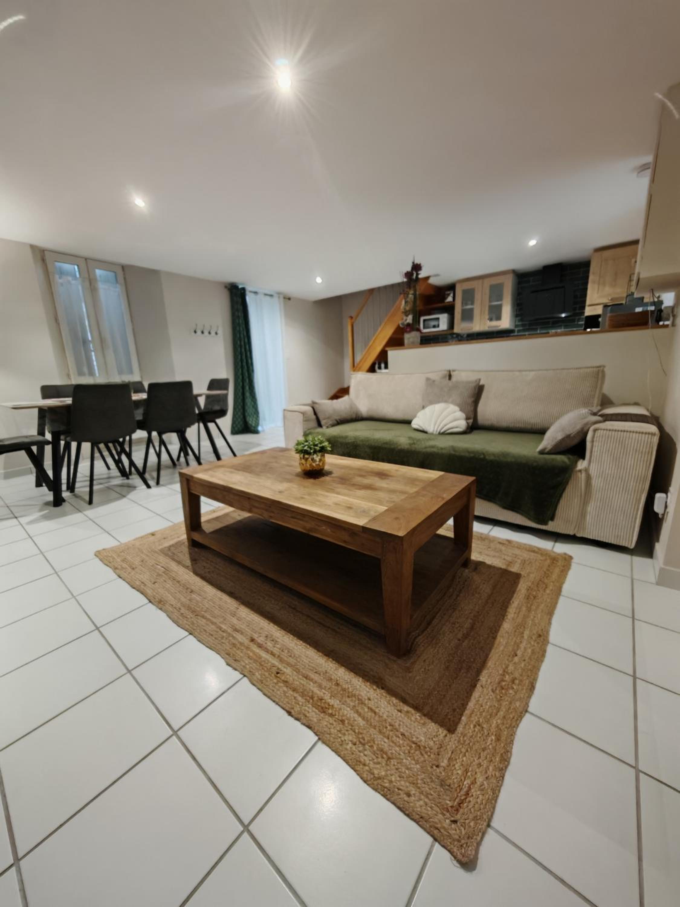 Jolie Maison au 34 centre-ville