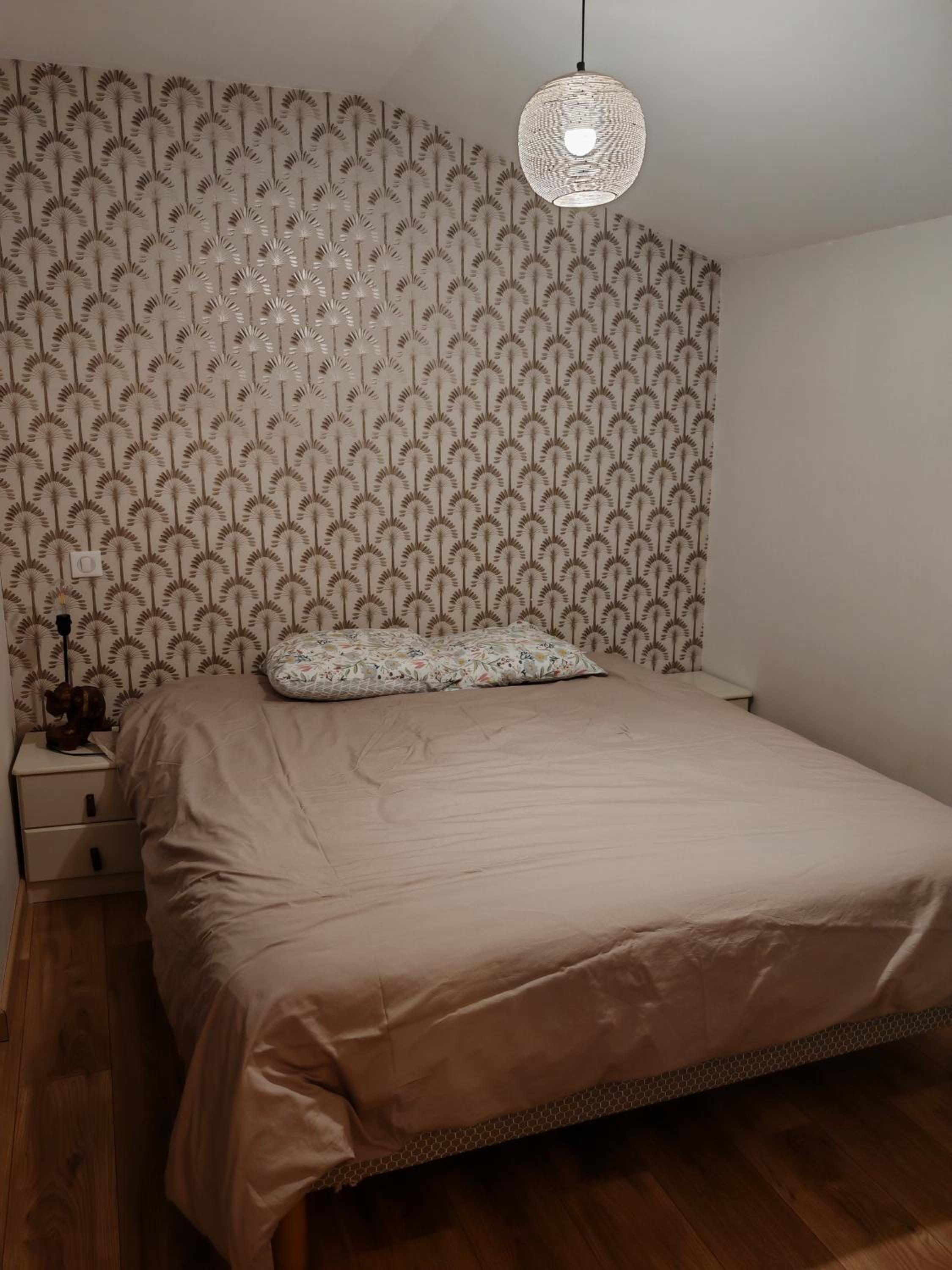 Jolie Maison au 34 centre-ville