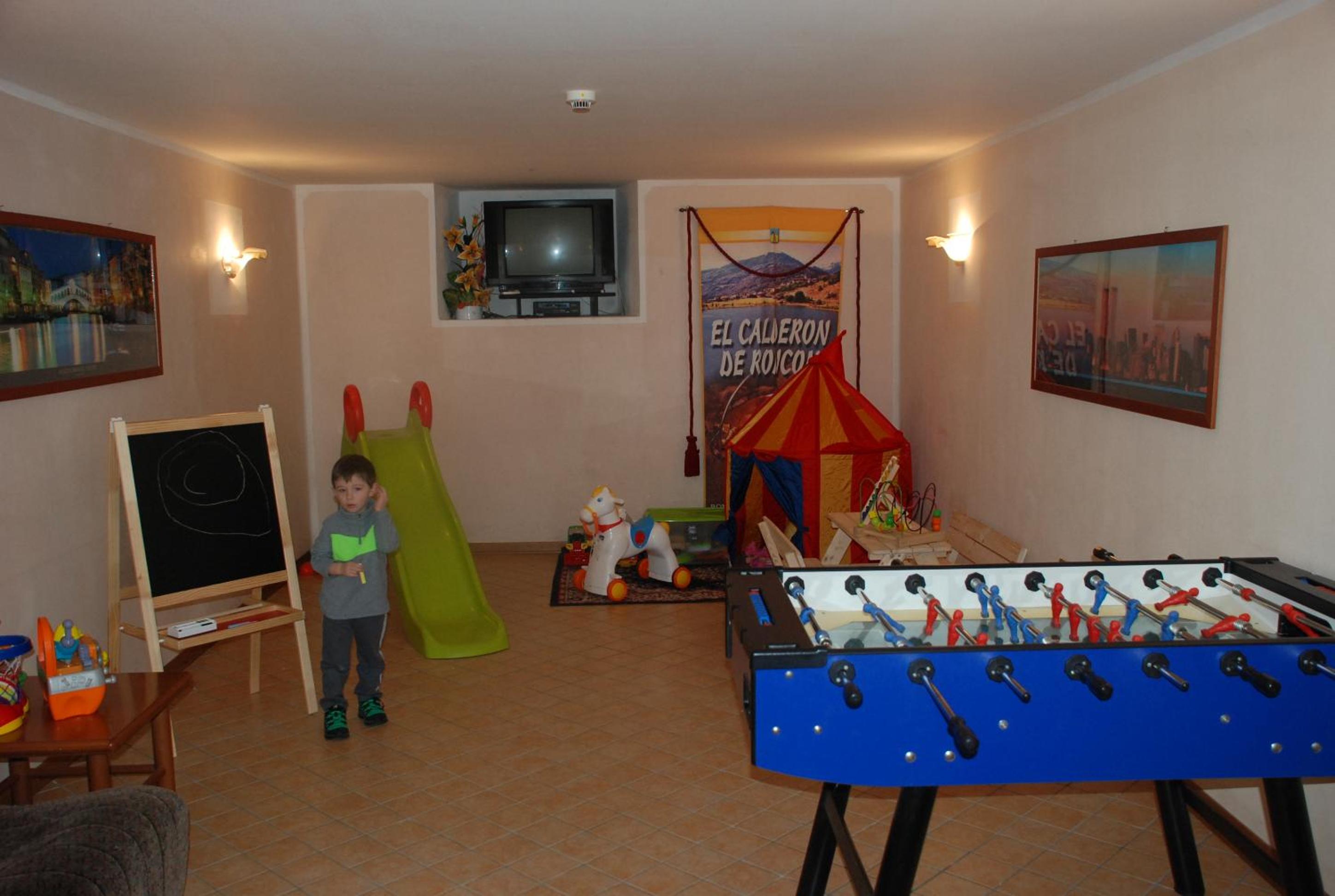 Albergo Ginevra
