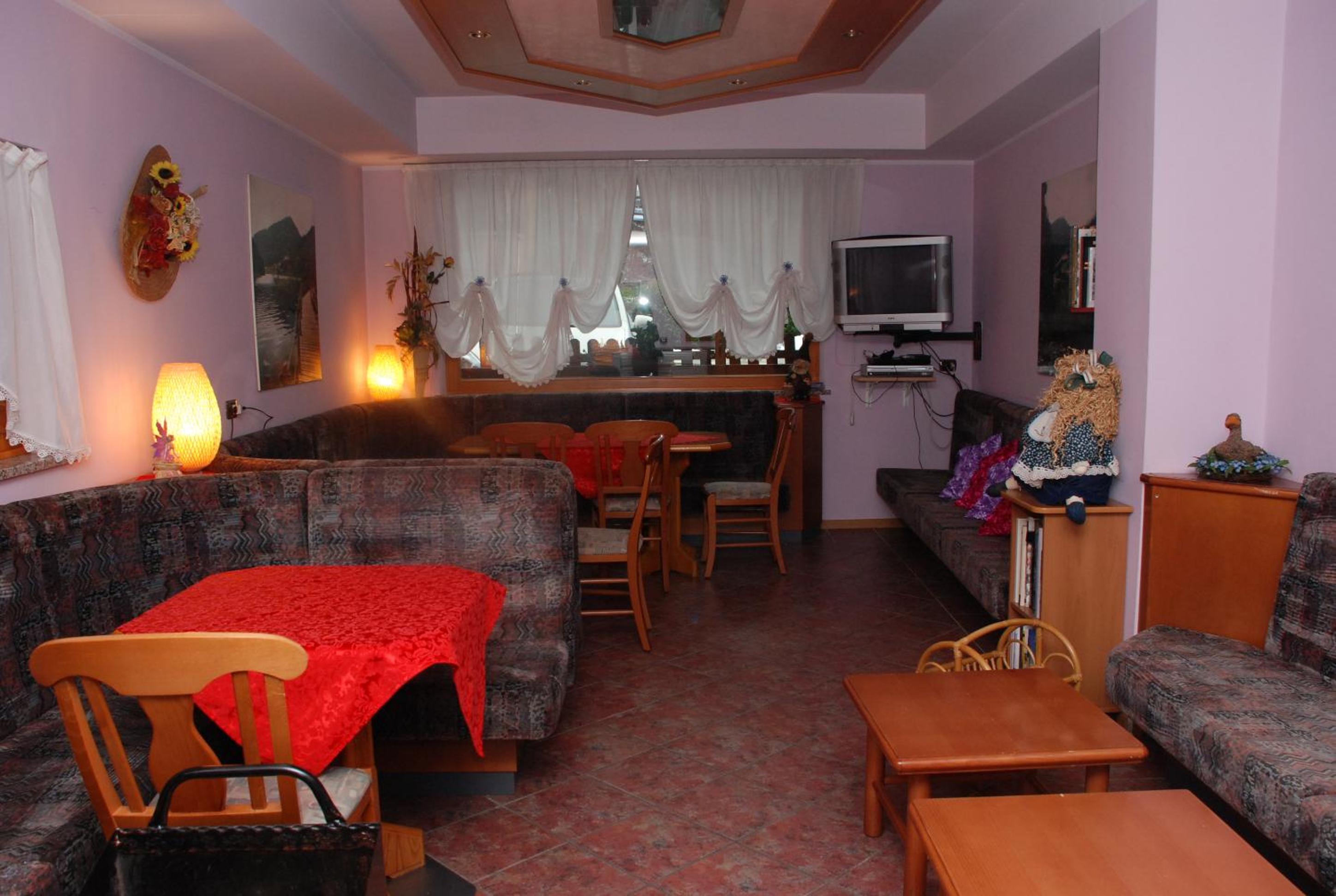 Albergo Ginevra