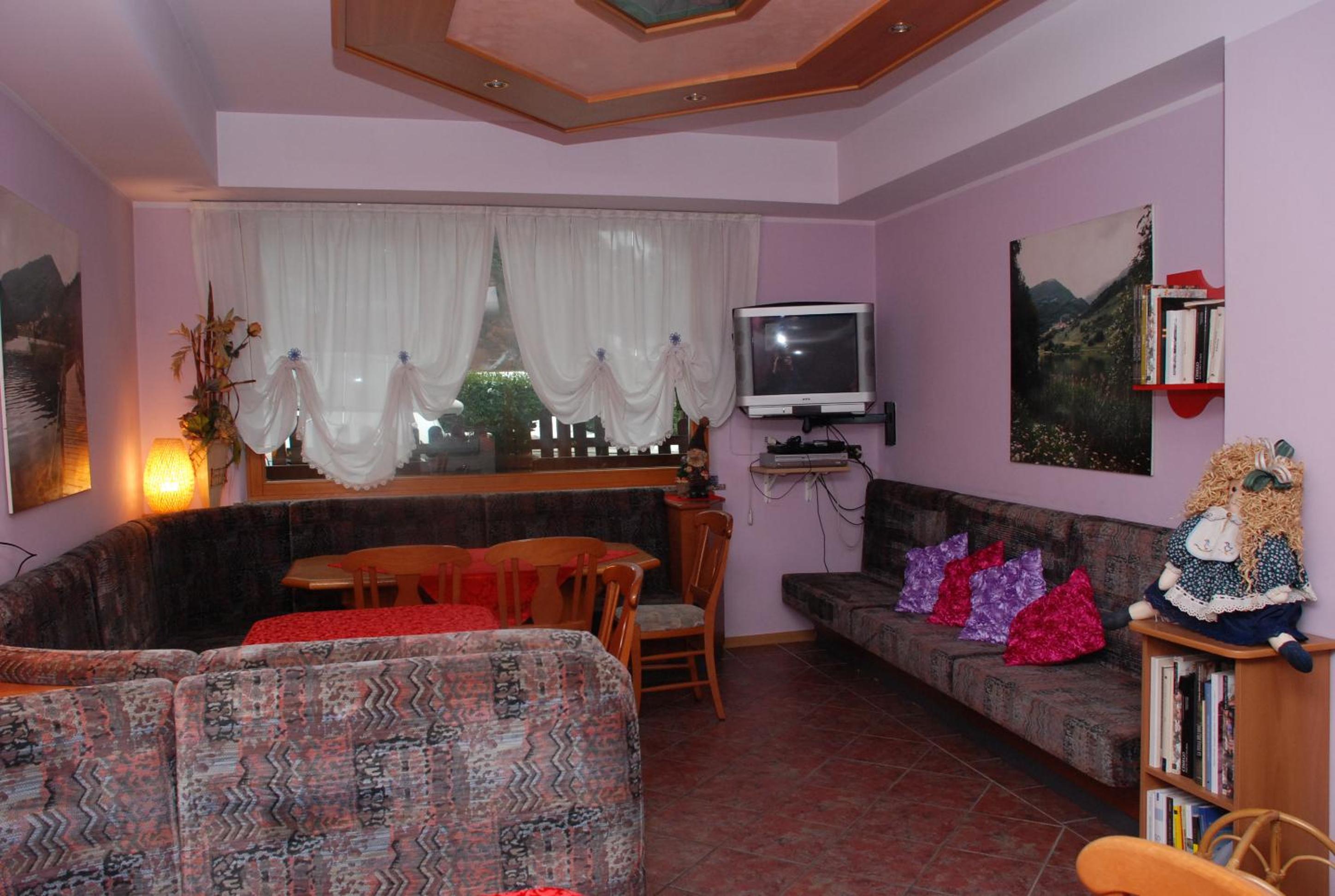 Albergo Ginevra