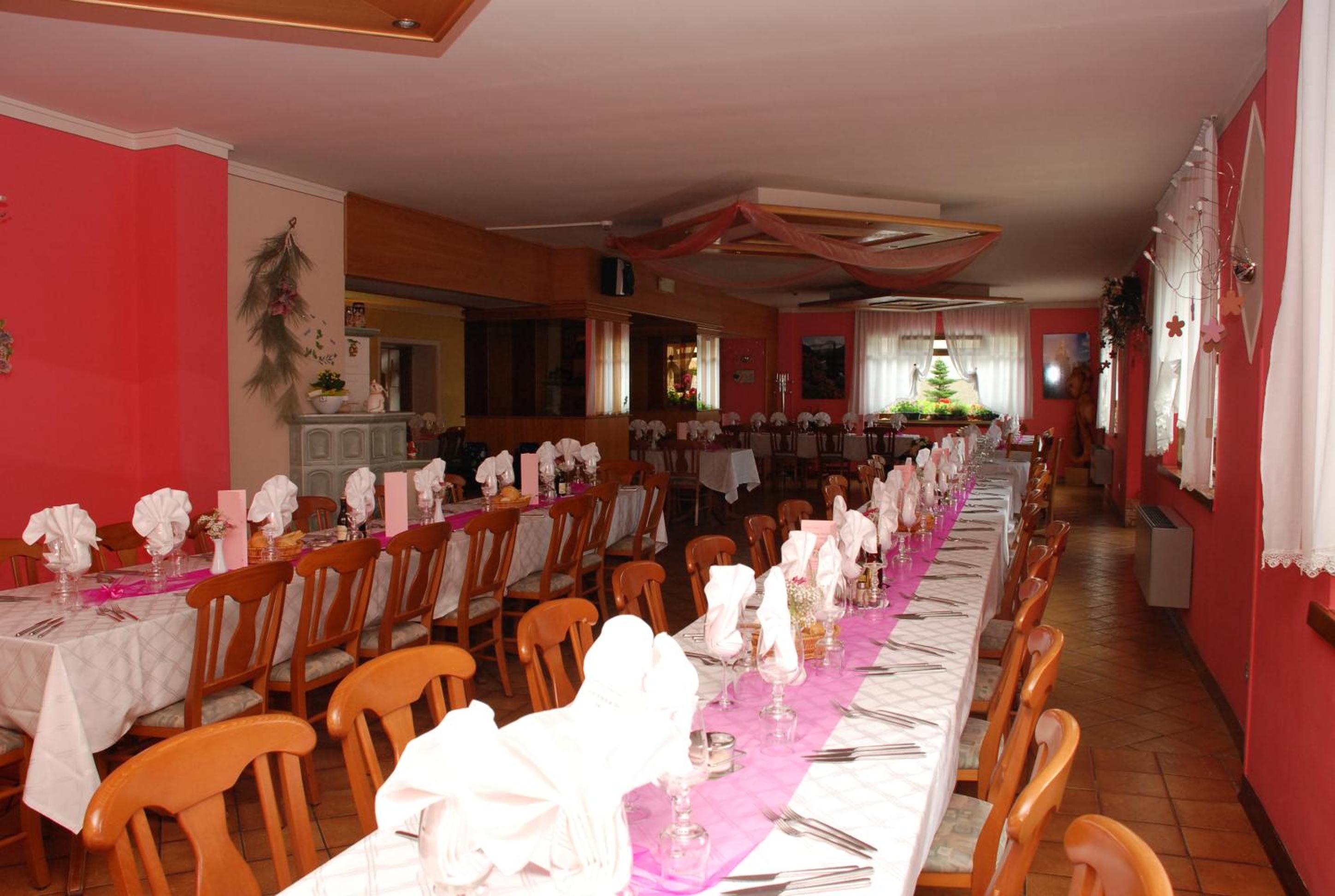 Albergo Ginevra