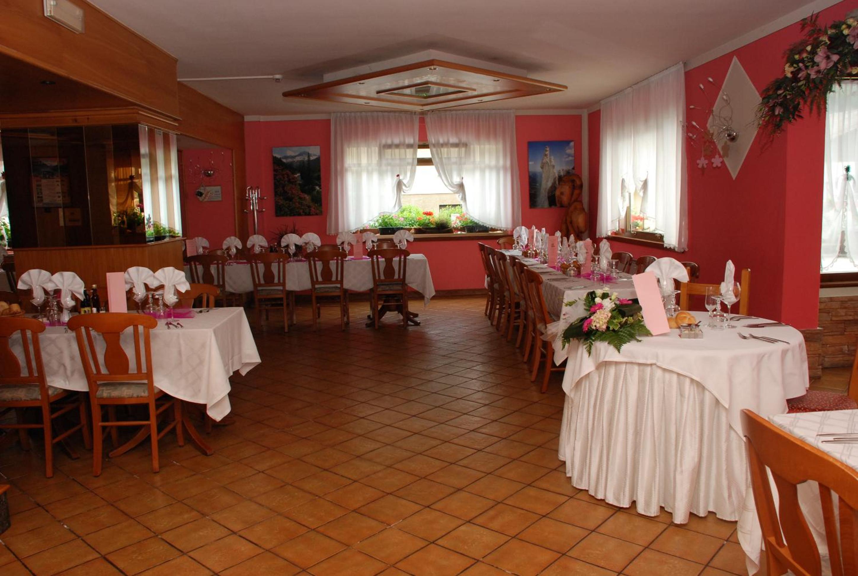 Albergo Ginevra