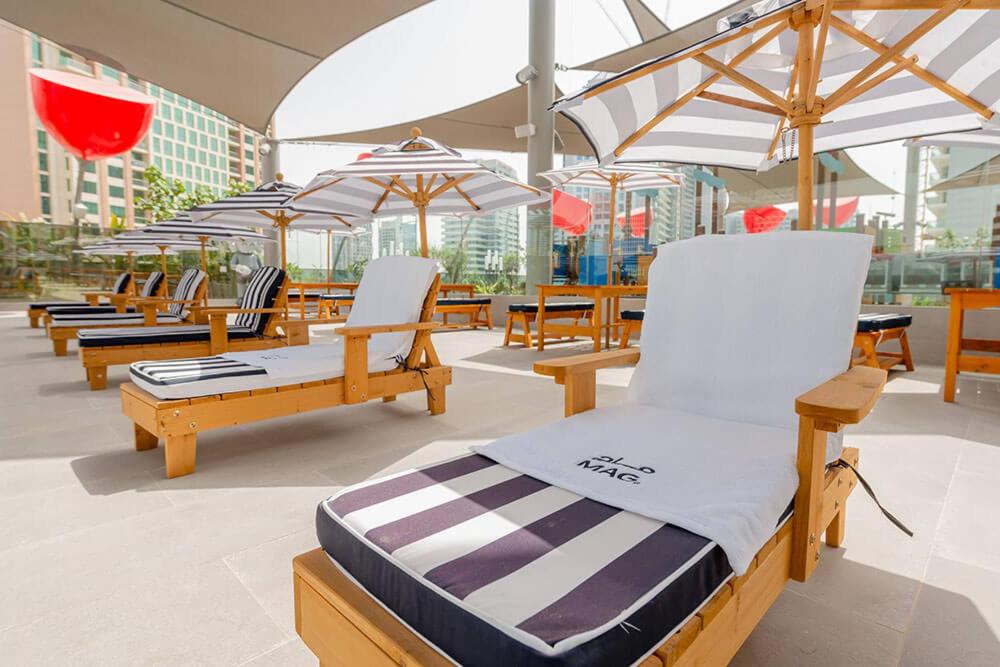 Cozy Studio Steps from Dubai Mall & Burj Khalifa