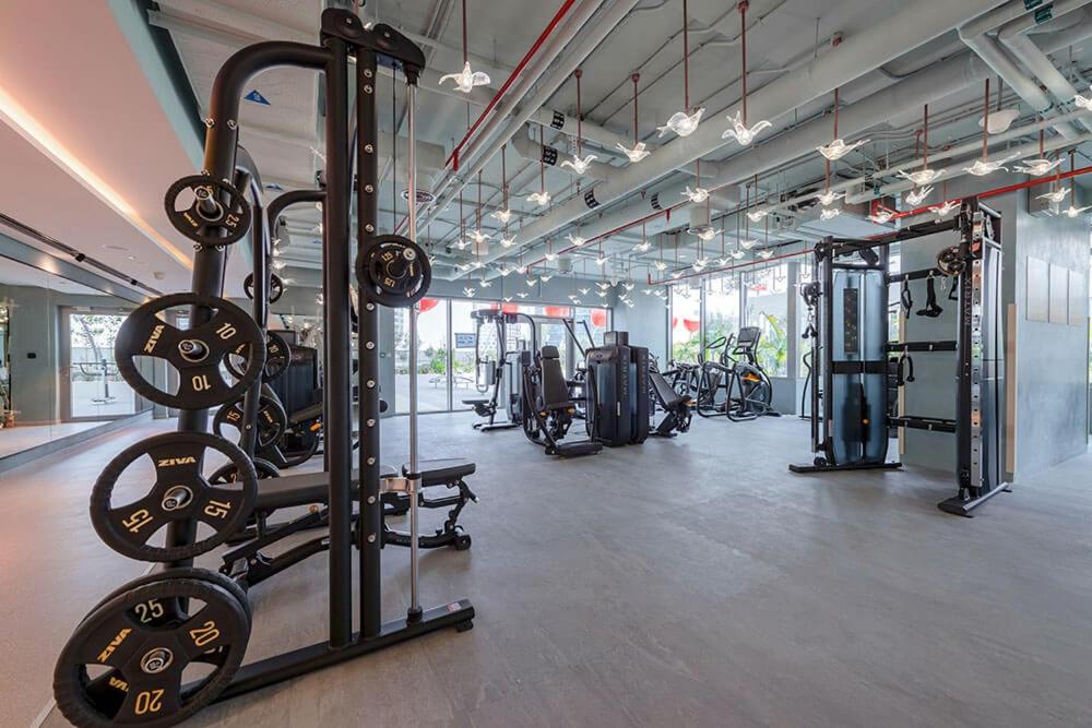 Cozy Studio Steps from Dubai Mall & Burj Khalifa