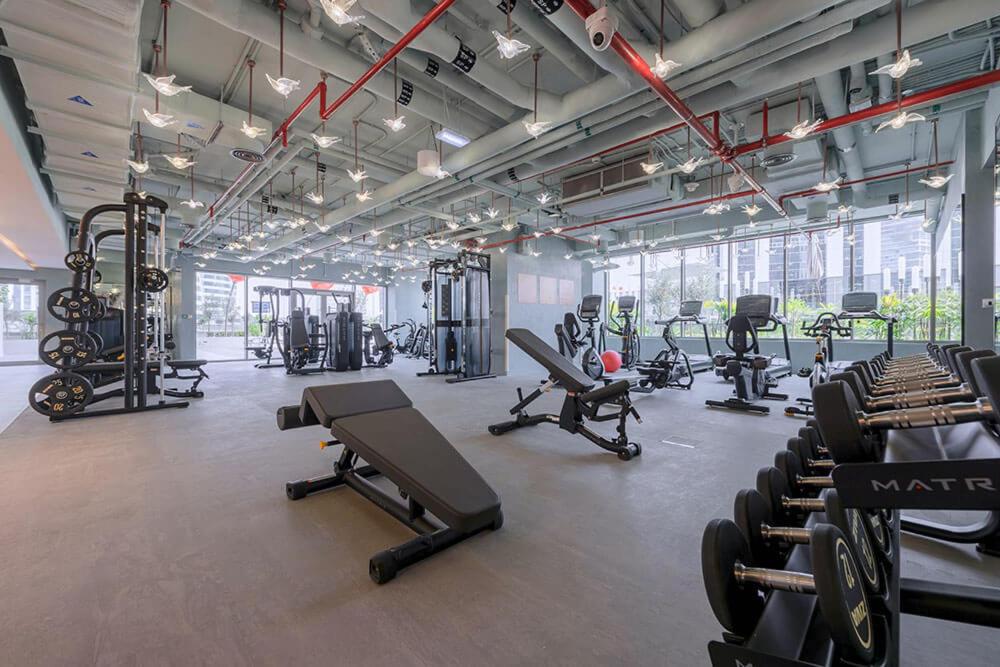 Cozy Studio Steps from Dubai Mall & Burj Khalifa