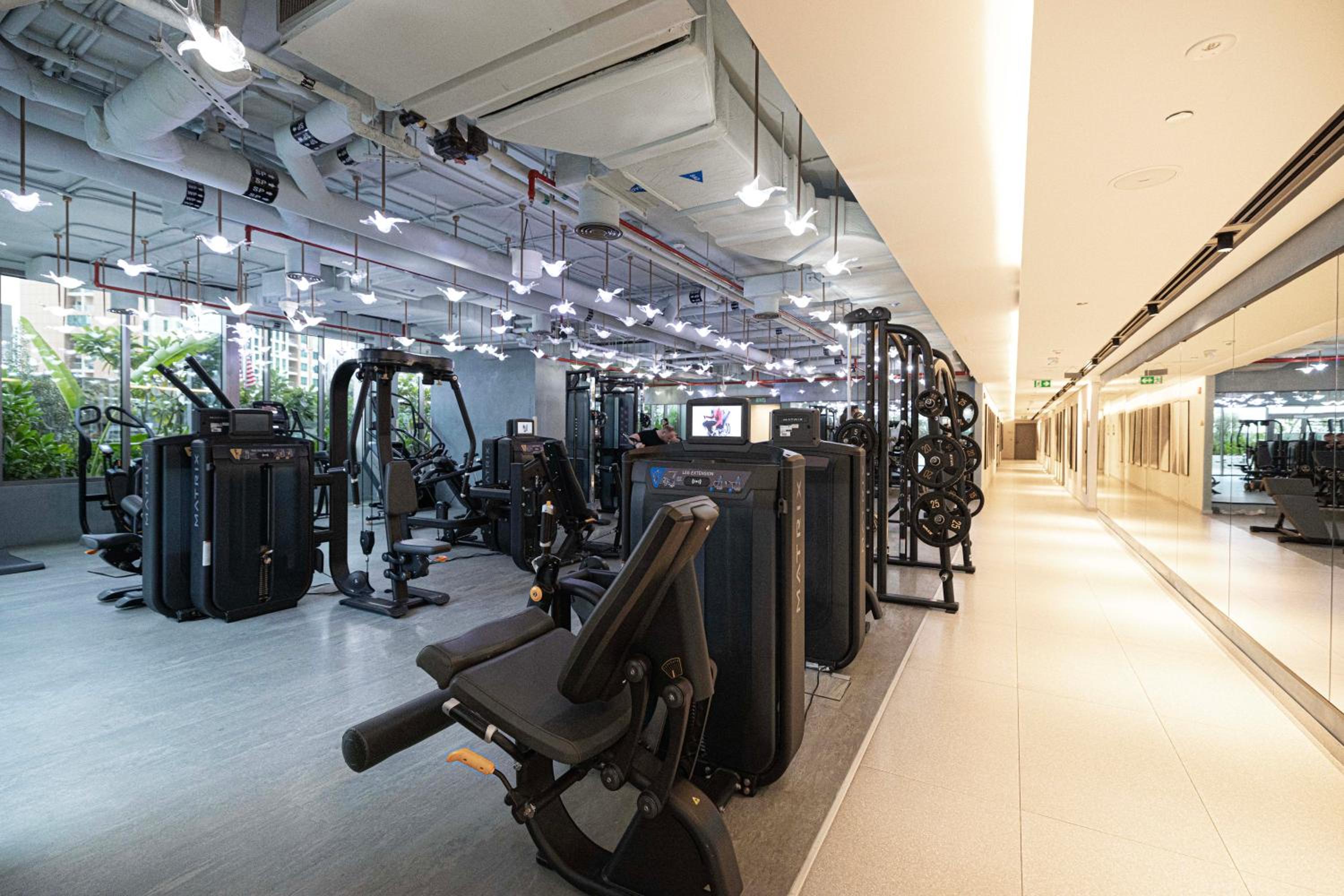 Cozy Studio Steps from Dubai Mall & Burj Khalifa