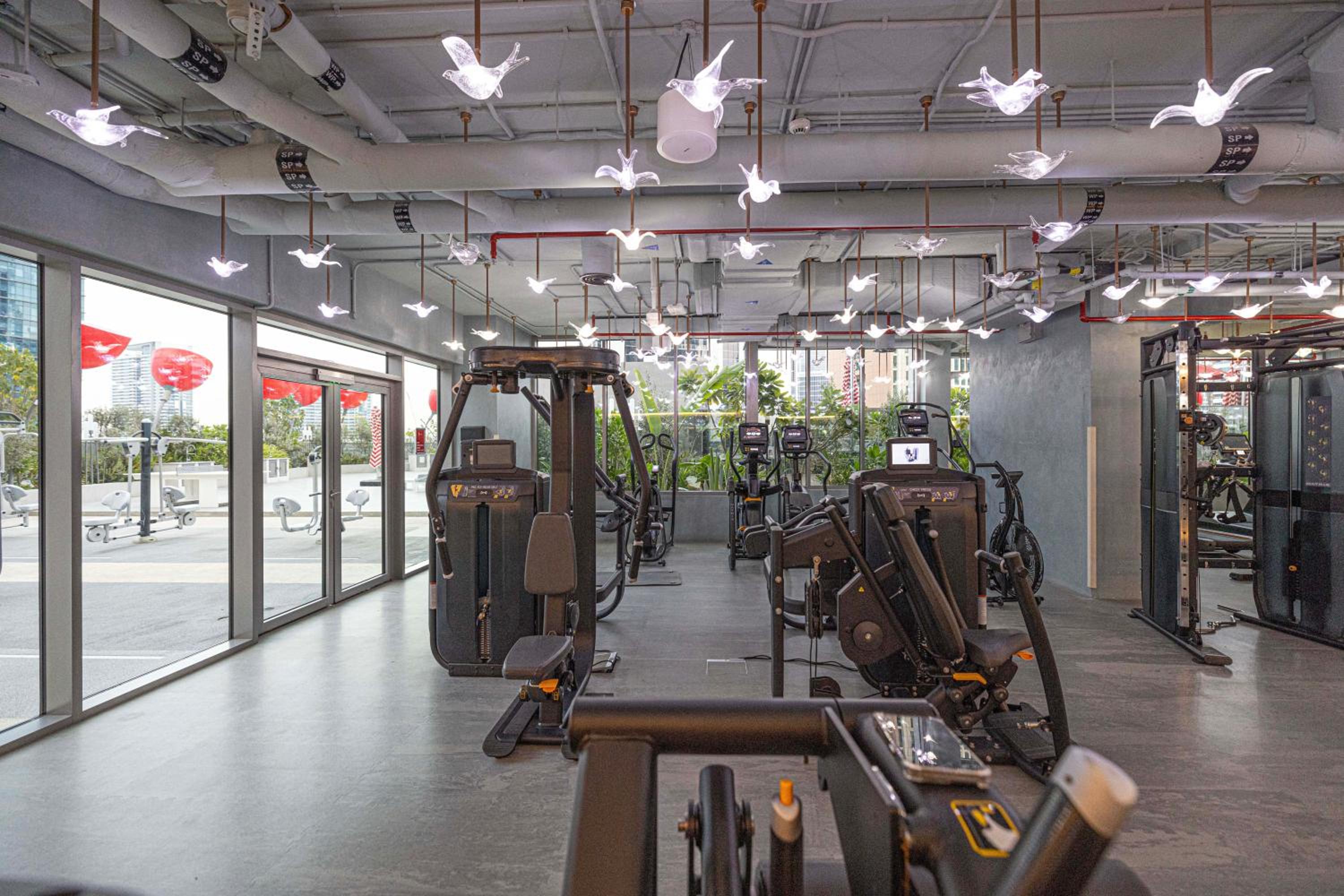 Cozy Studio Steps from Dubai Mall & Burj Khalifa