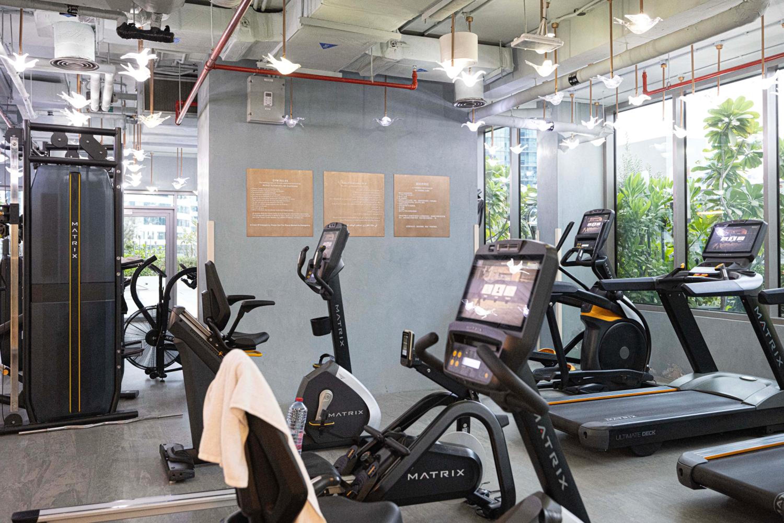 Cozy Studio Steps from Dubai Mall & Burj Khalifa