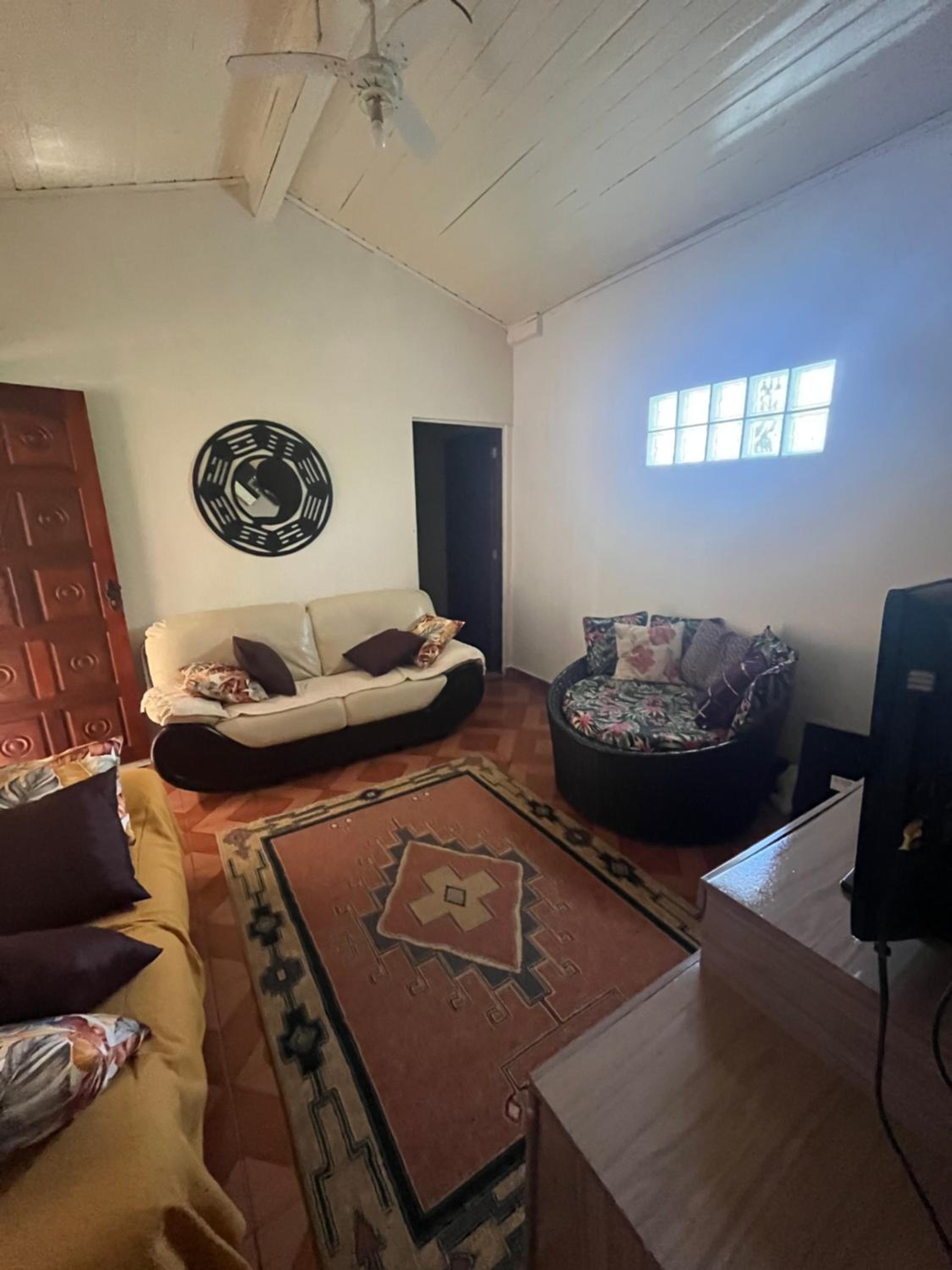 Refúgio com hidro, piscina e linda vista!