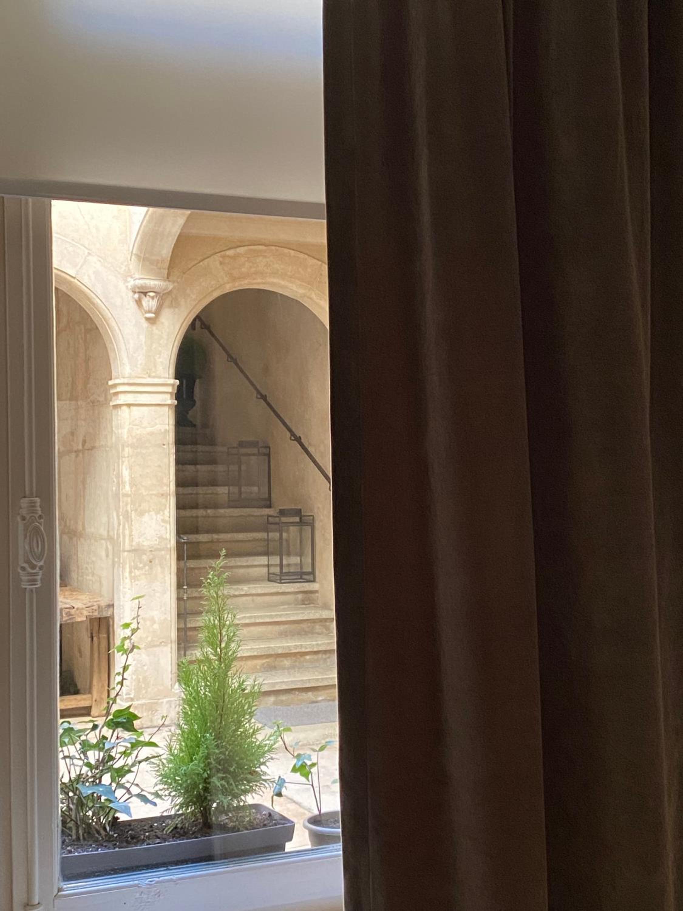 La Cour, photo 27