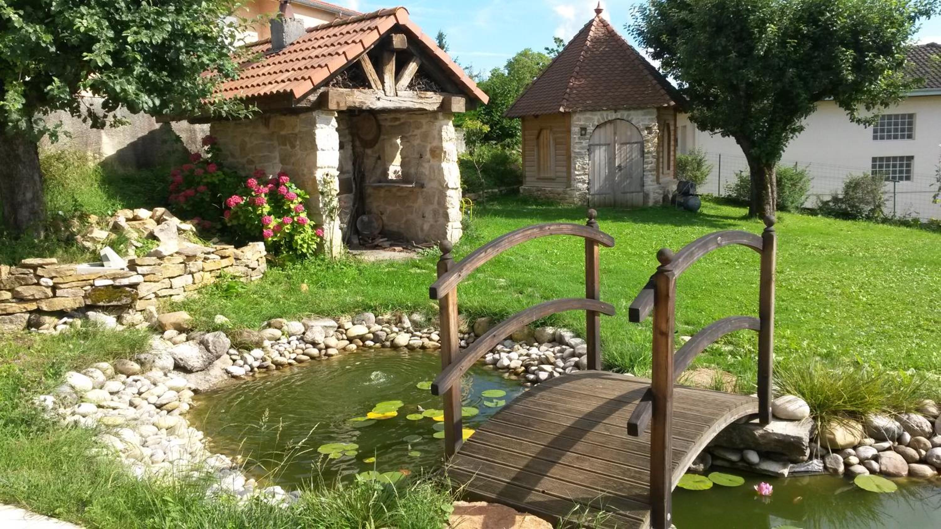Le Grangeon 01