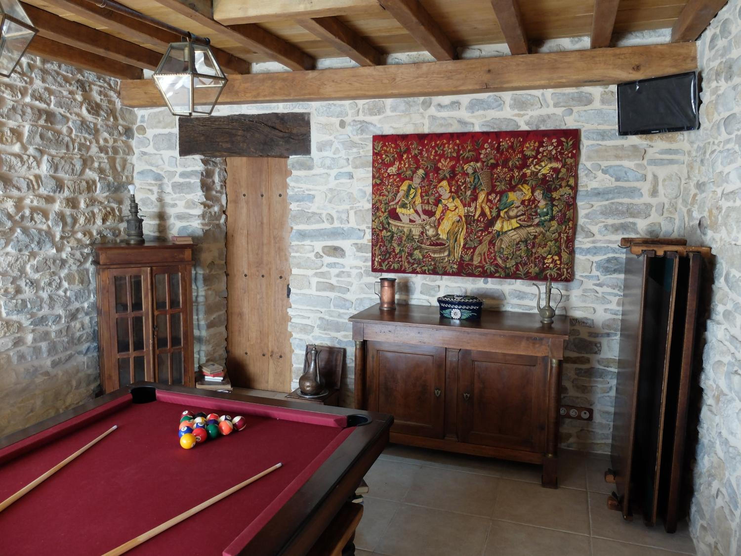 Le Grangeon 01