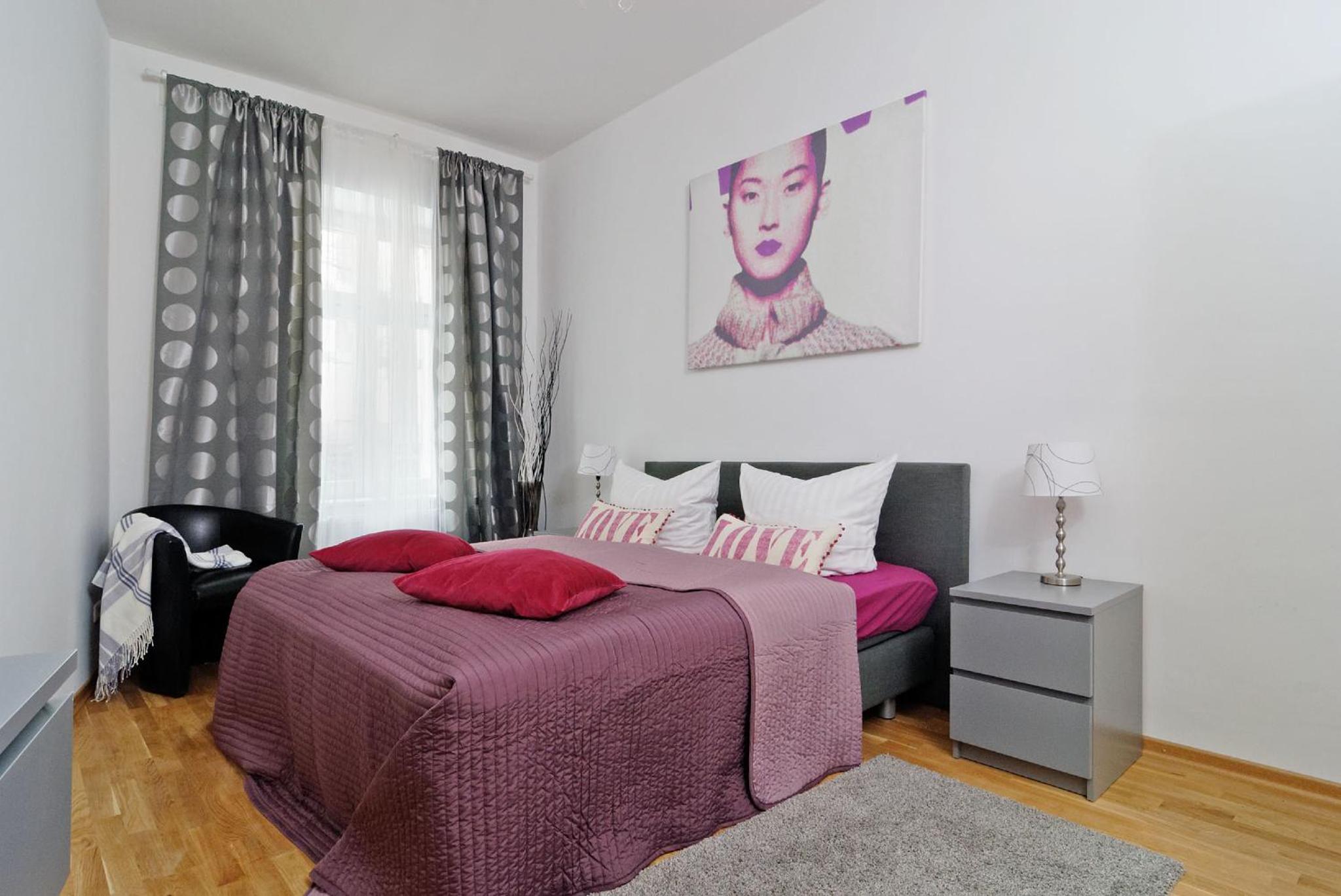 Grand Central Mitte Apartment