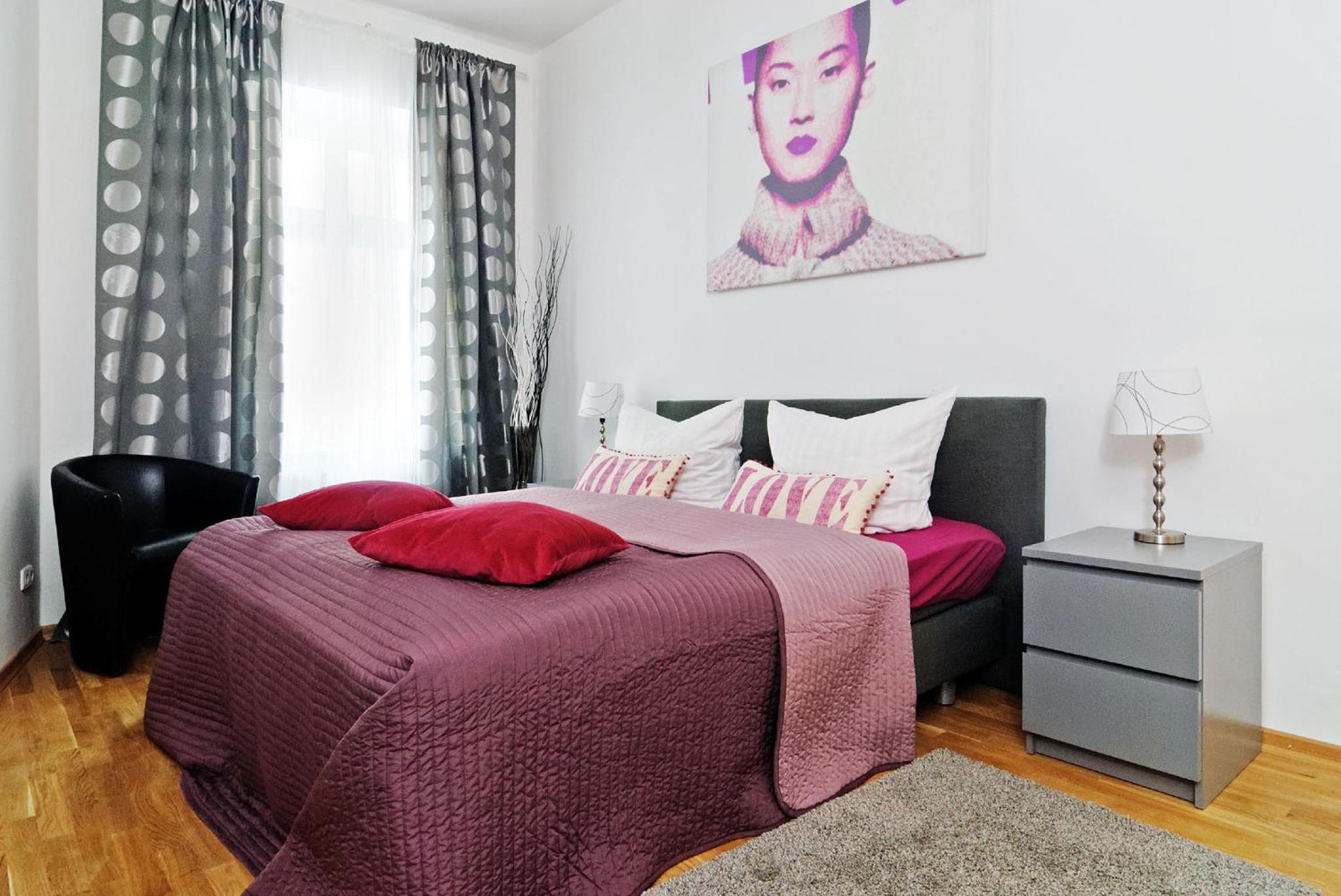 Grand Central Mitte Apartment