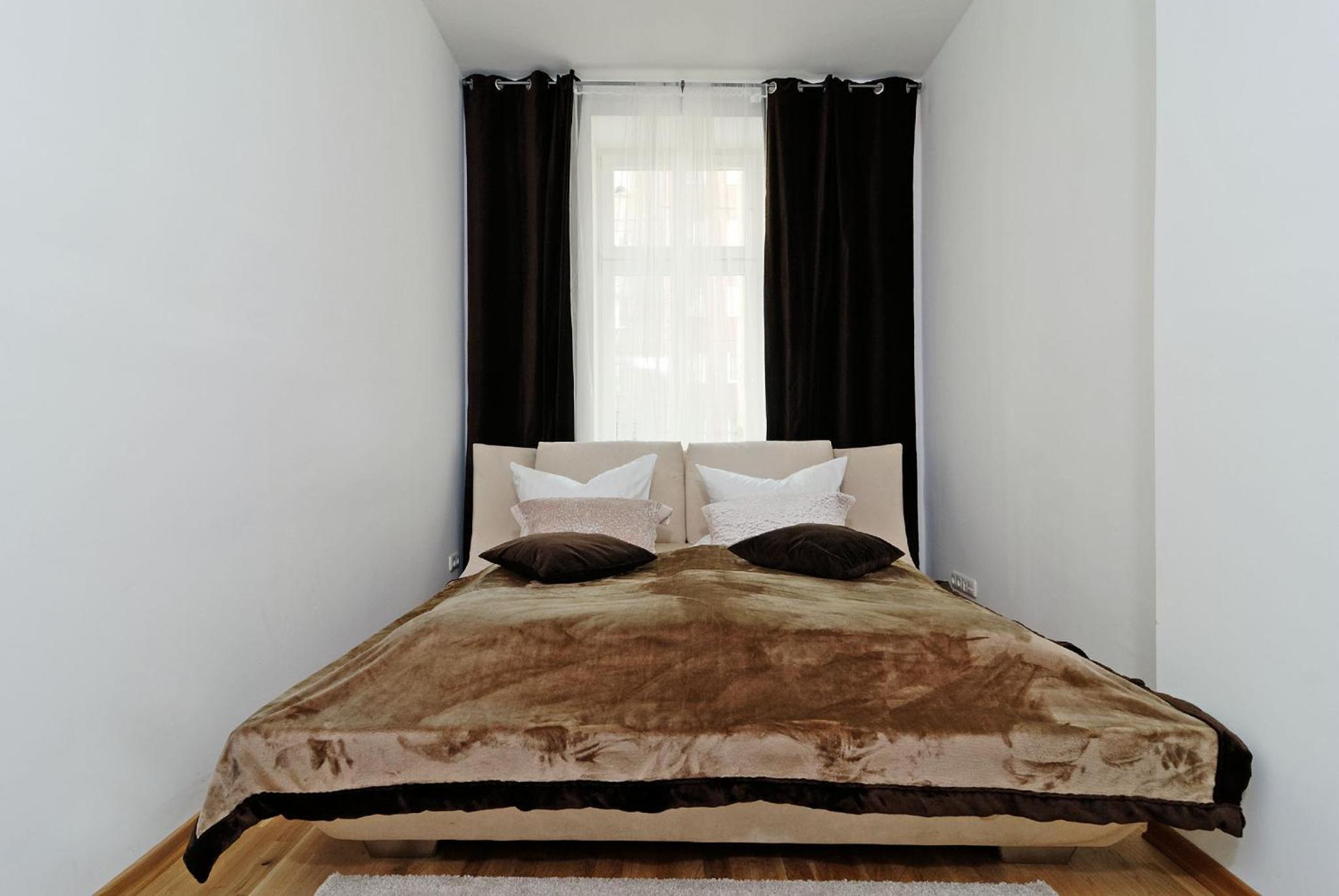 Grand Central Mitte Apartment