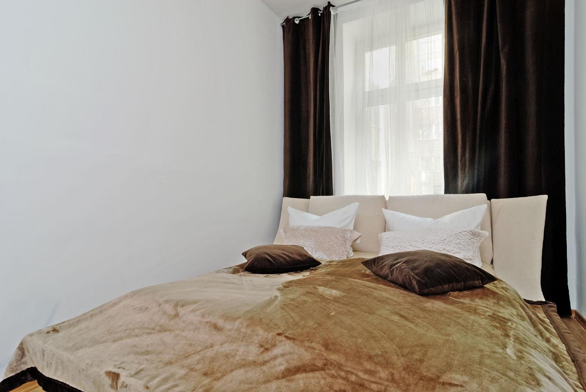 Grand Central Mitte Apartment