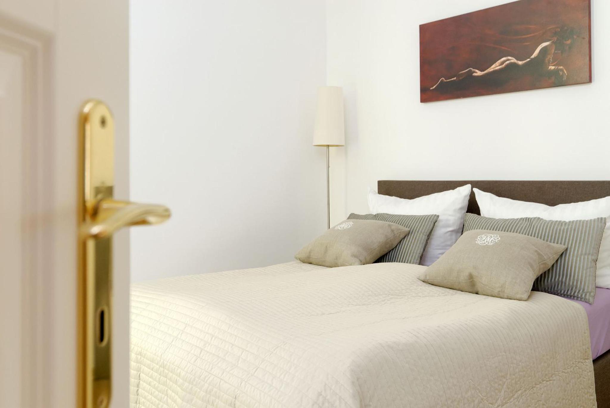 Grand Central Mitte Apartment