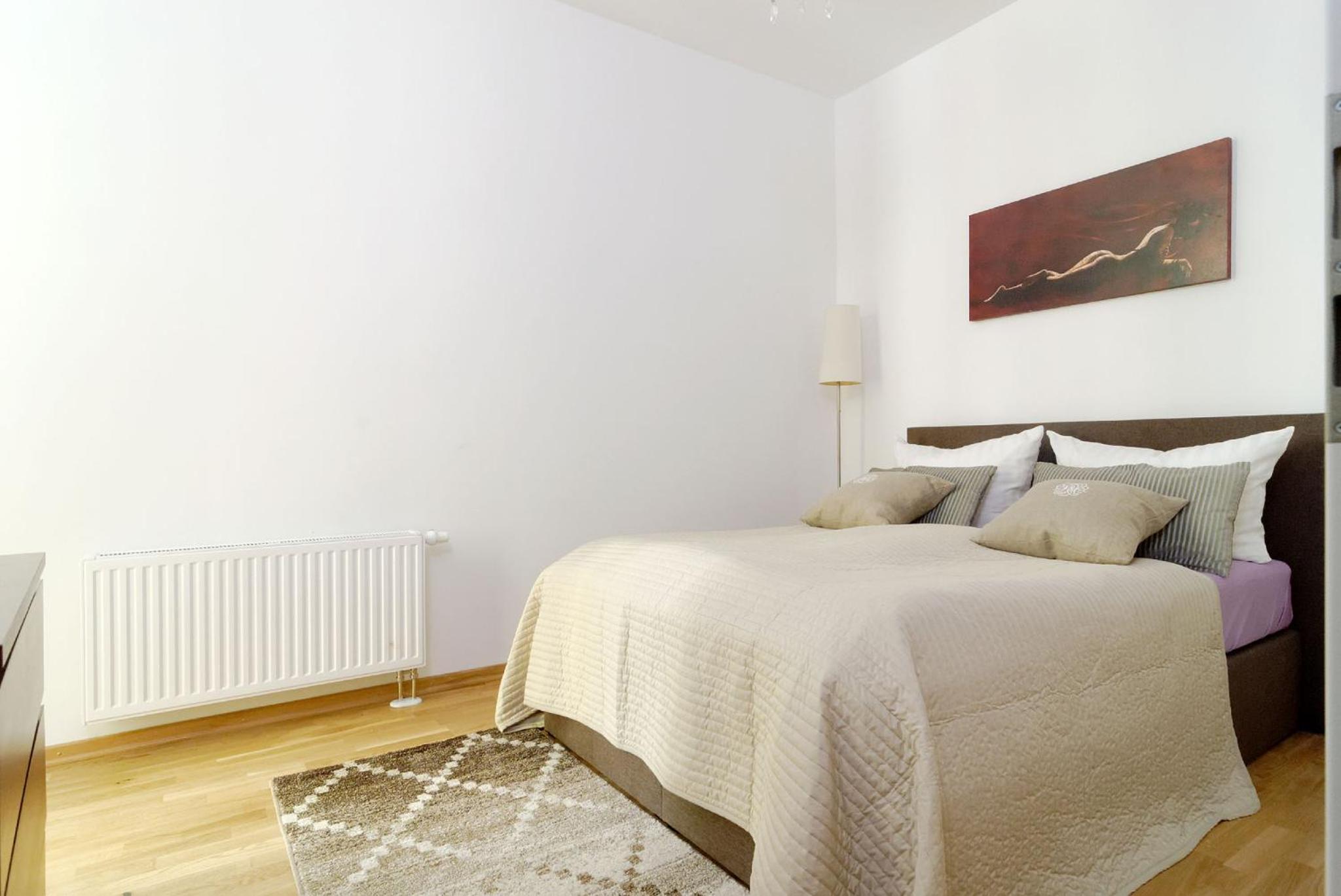 Grand Central Mitte Apartment