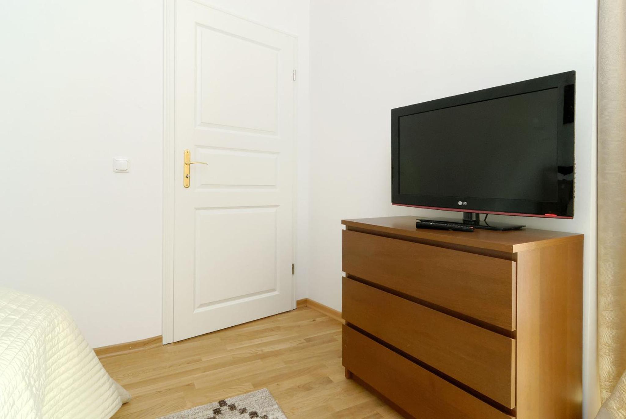Grand Central Mitte Apartment