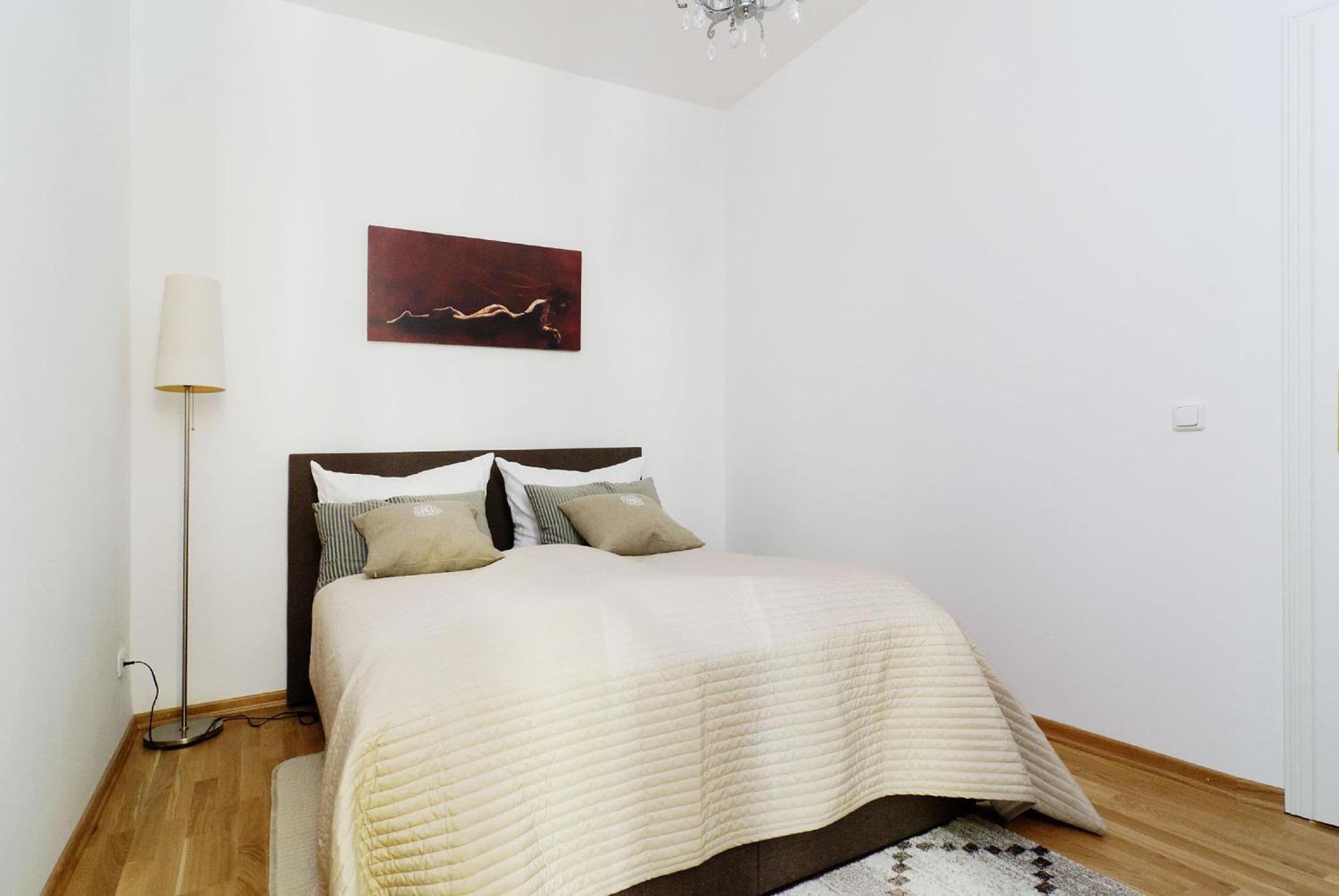 Grand Central Mitte Apartment