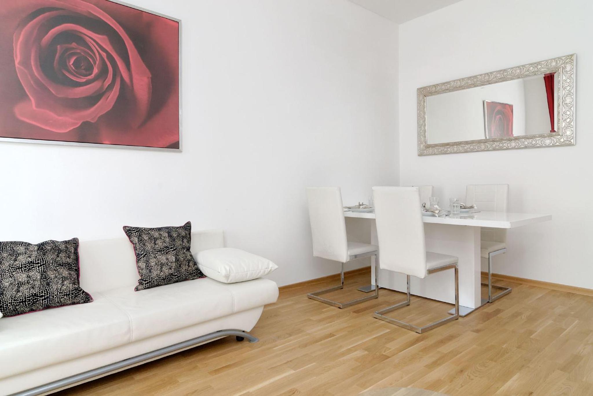 Grand Central Mitte Apartment