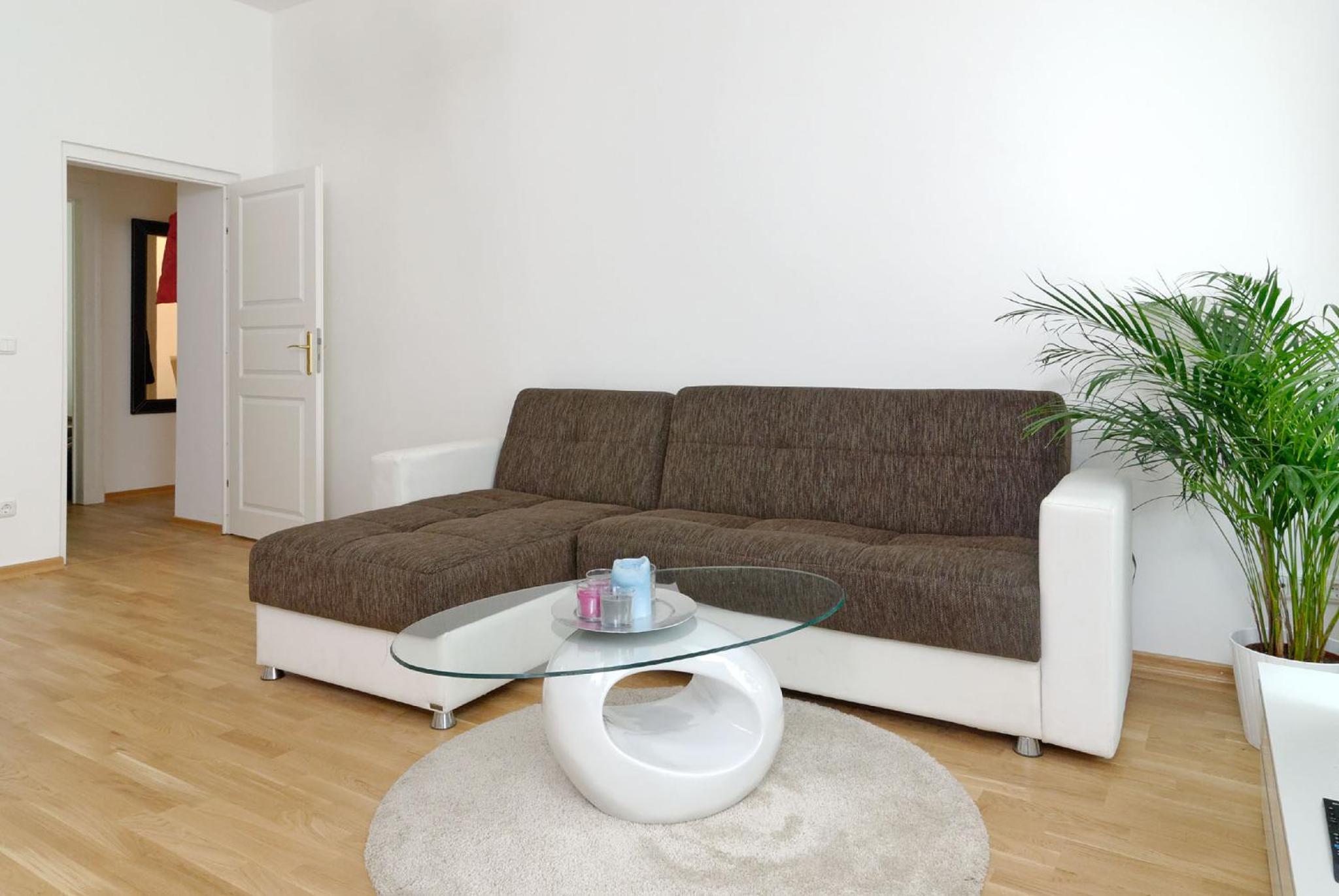 Grand Central Mitte Apartment