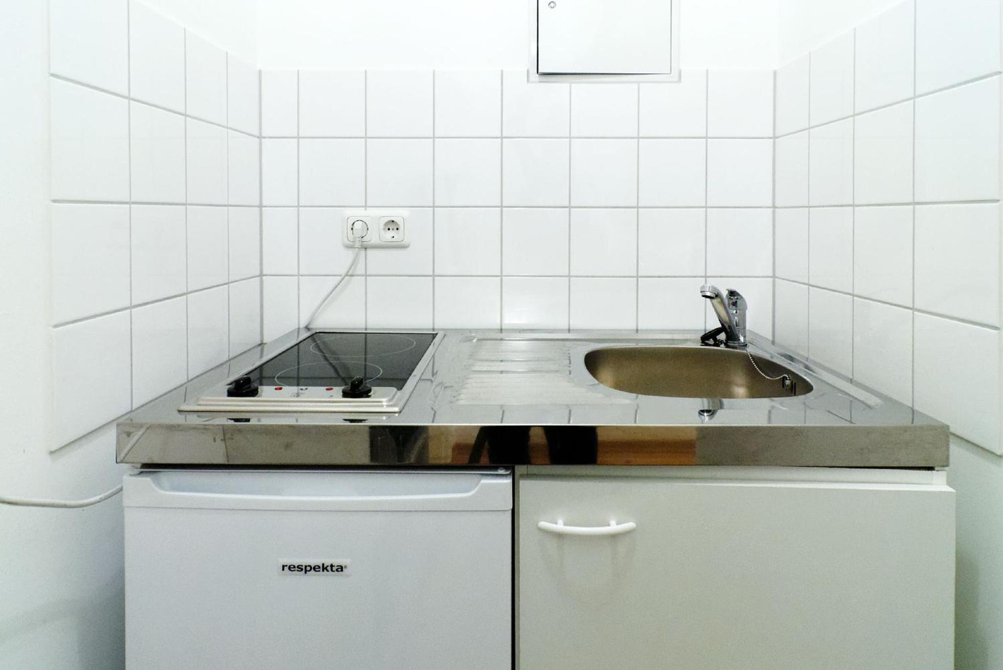 Grand Central Mitte Apartment