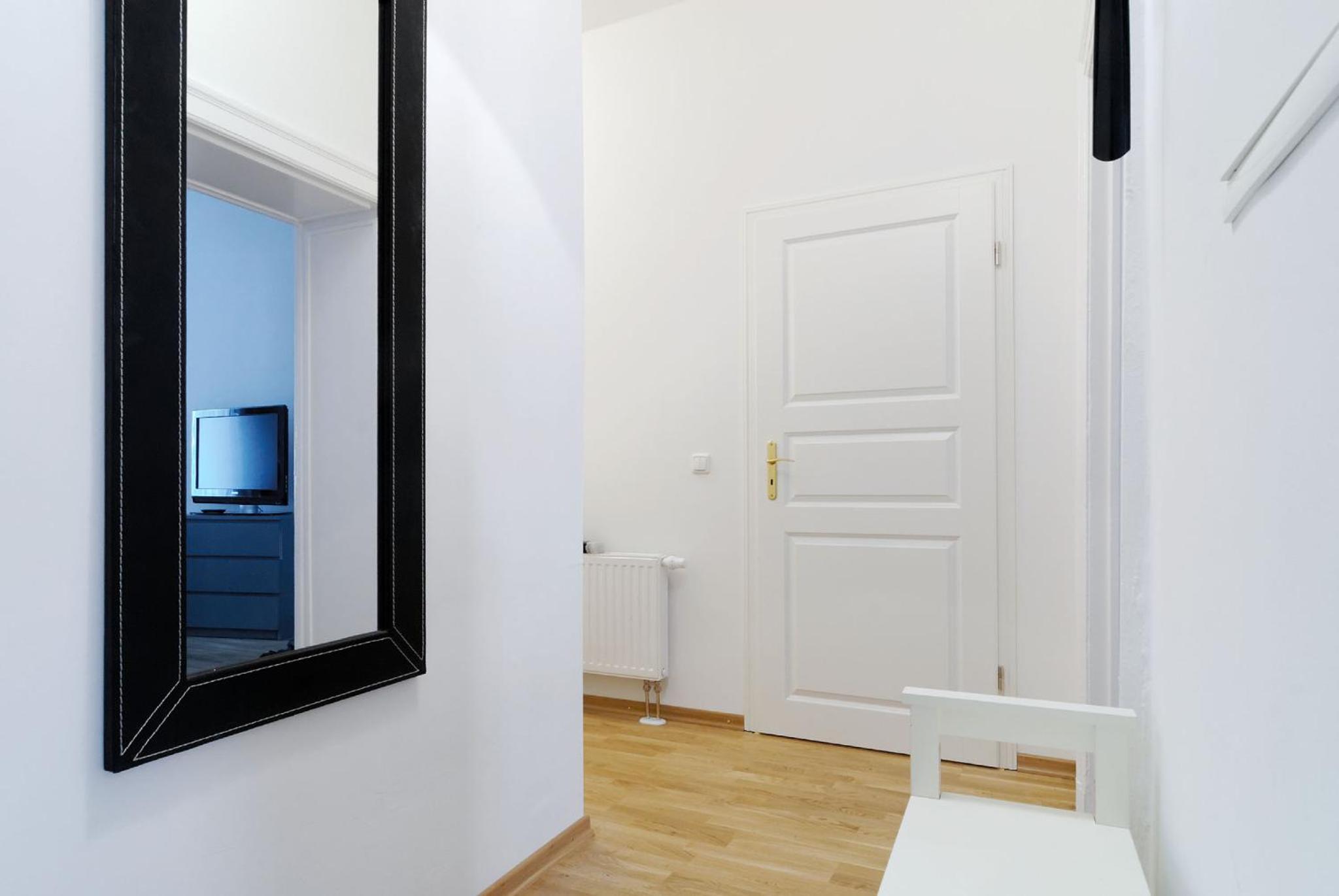Grand Central Mitte Apartment