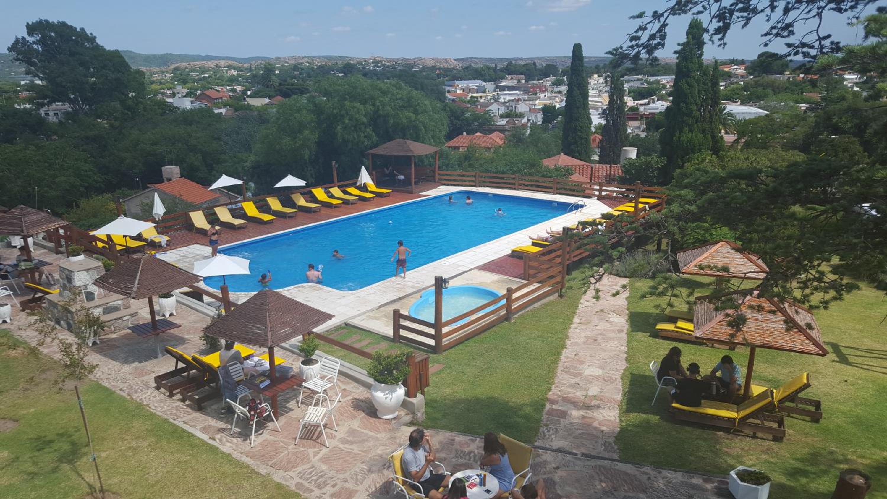 Hotel Montecassino - Image 1