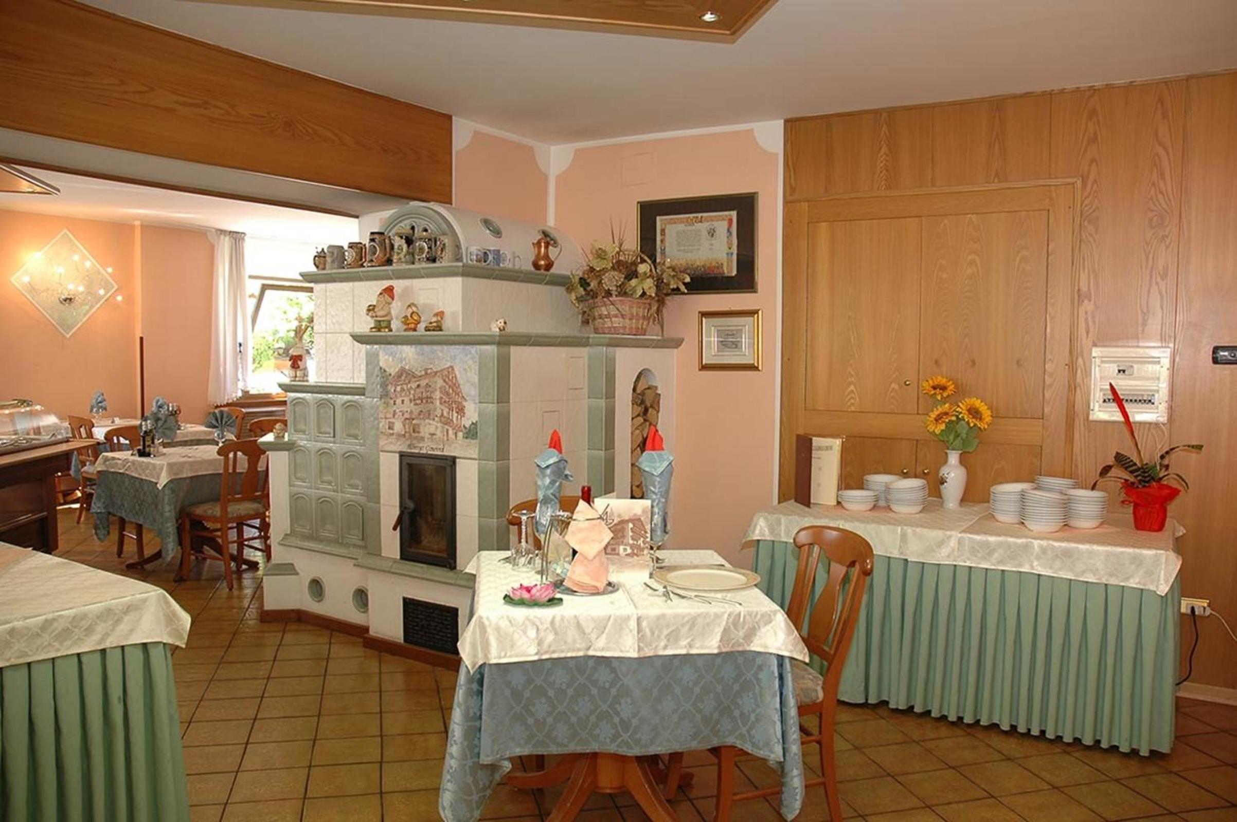 Albergo Ginevra
