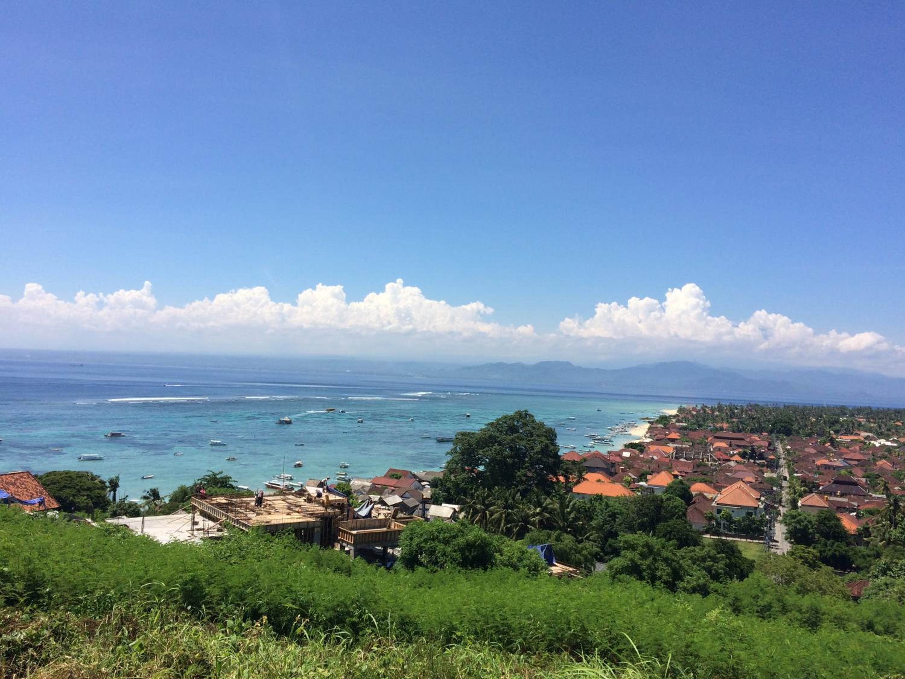 Chillhouse Lembongan