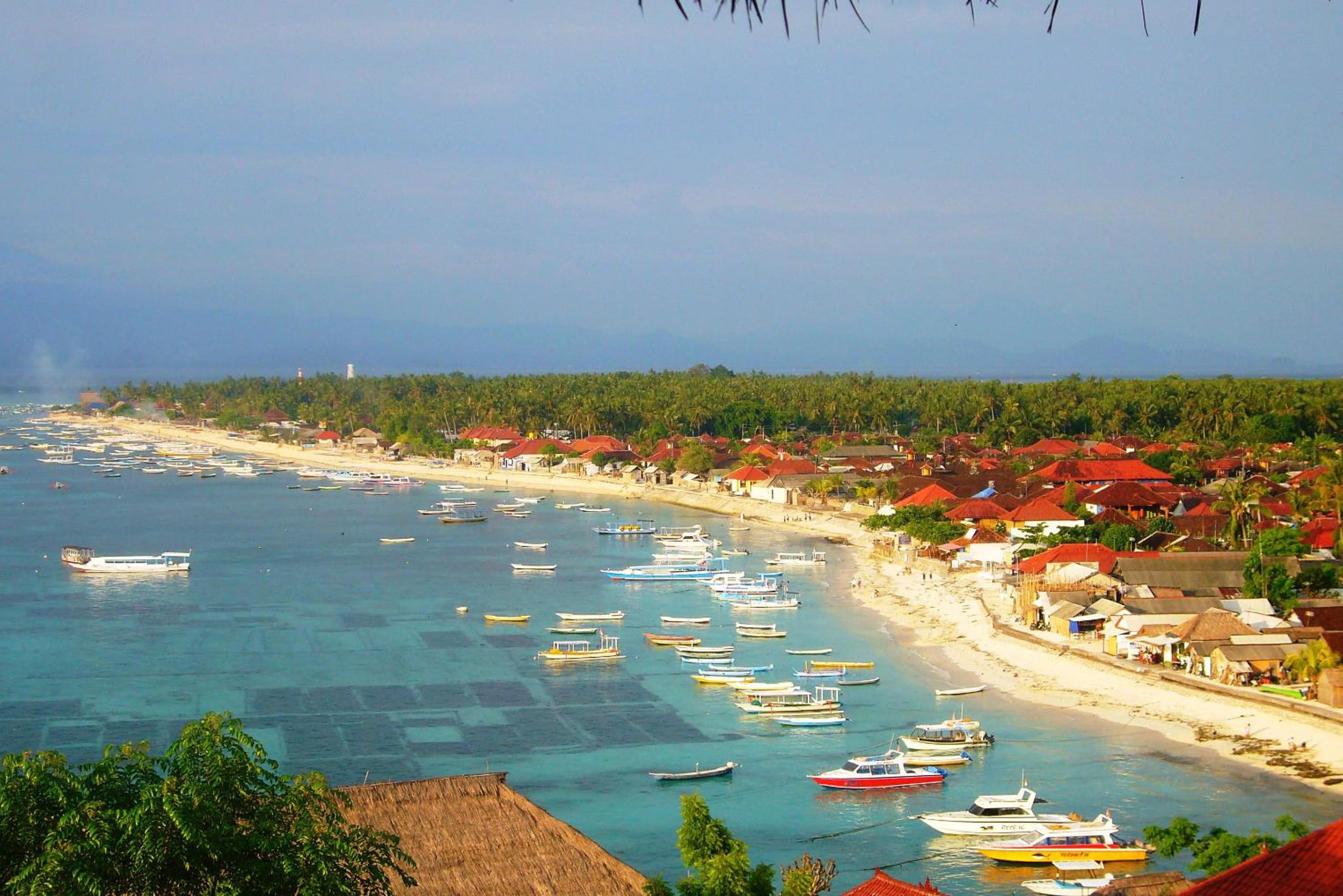 Chillhouse Lembongan