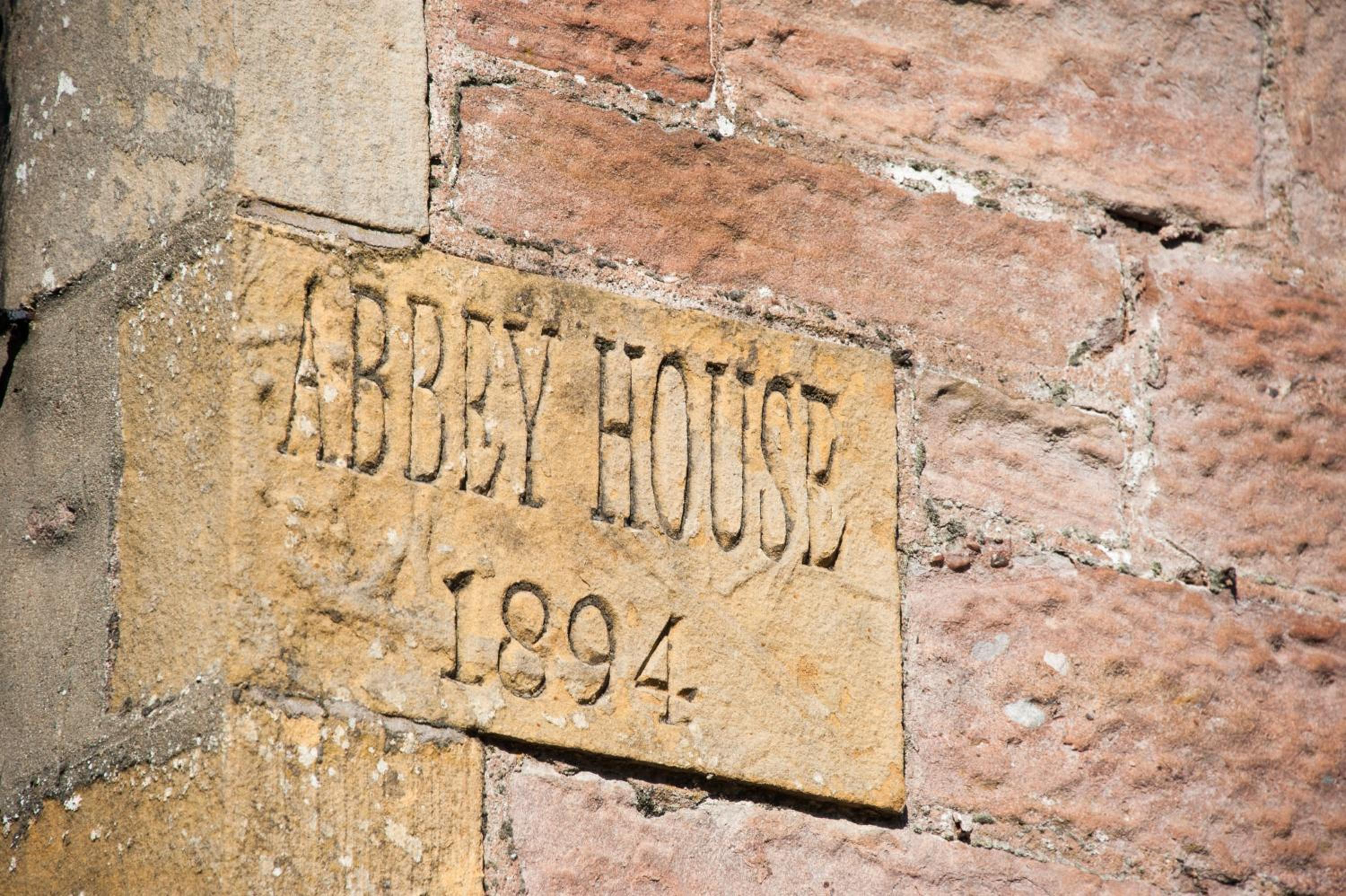 Alban and Abbey House