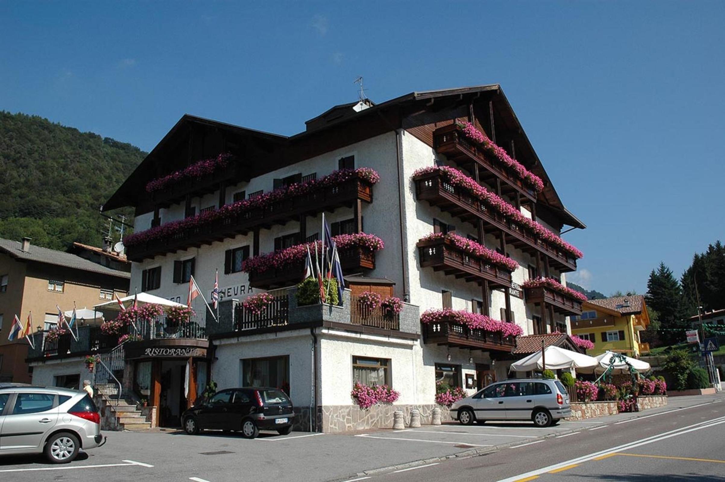 Albergo Ginevra