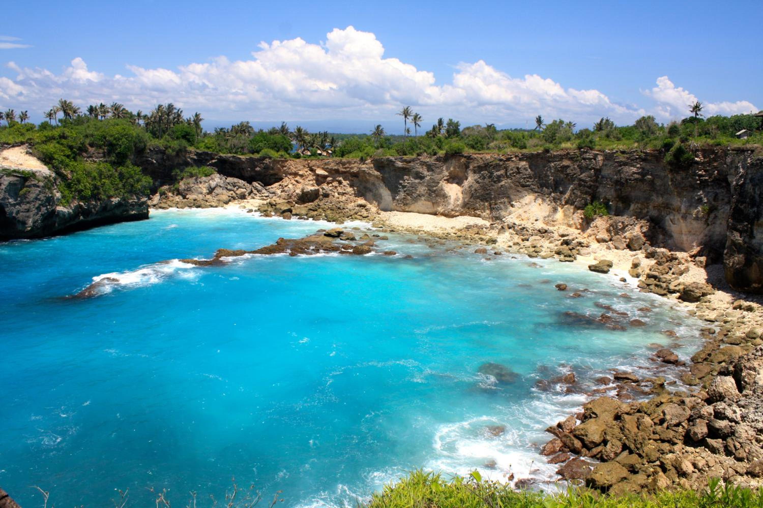 Chillhouse Lembongan