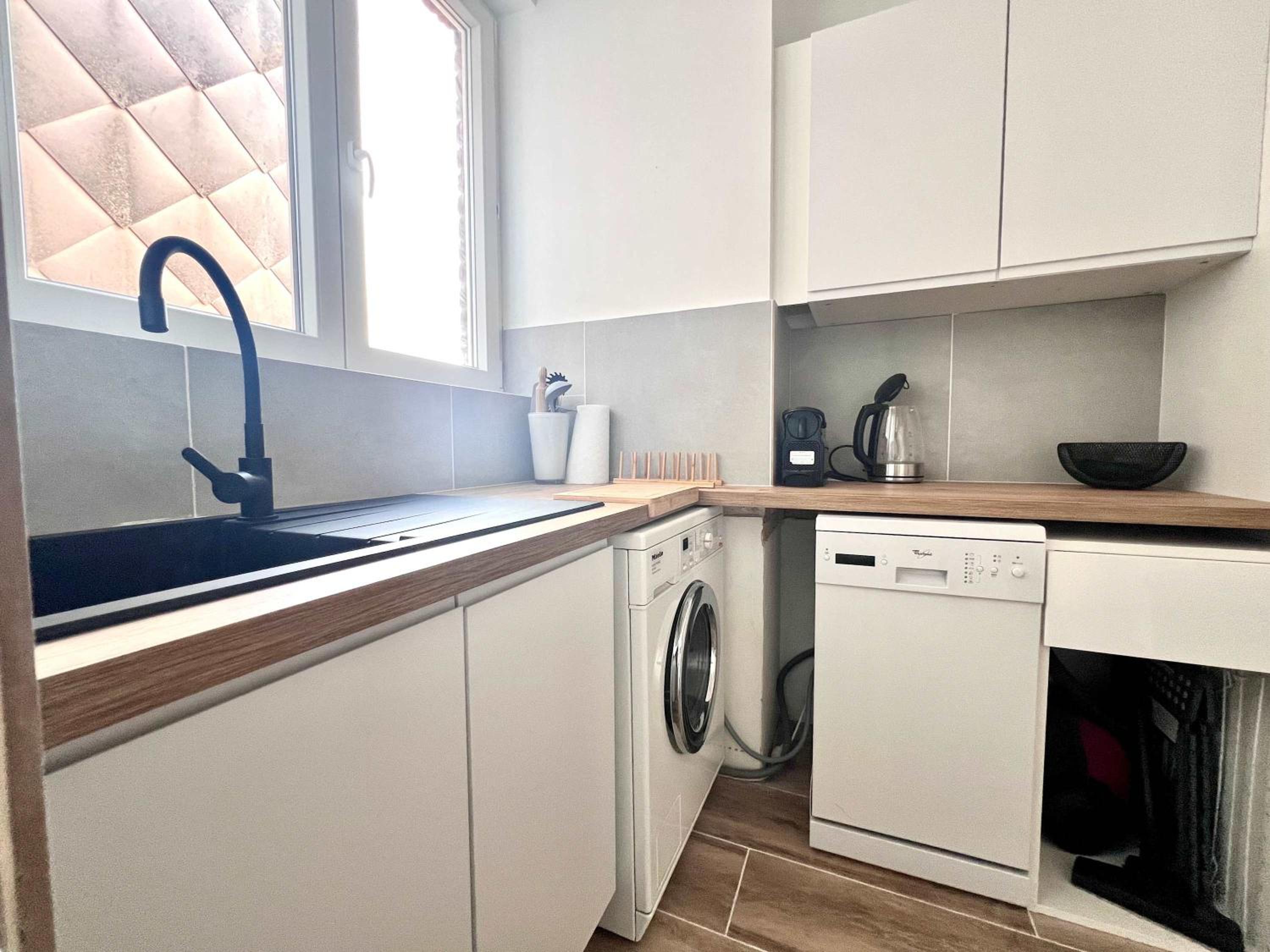 Apartment Close to NATO