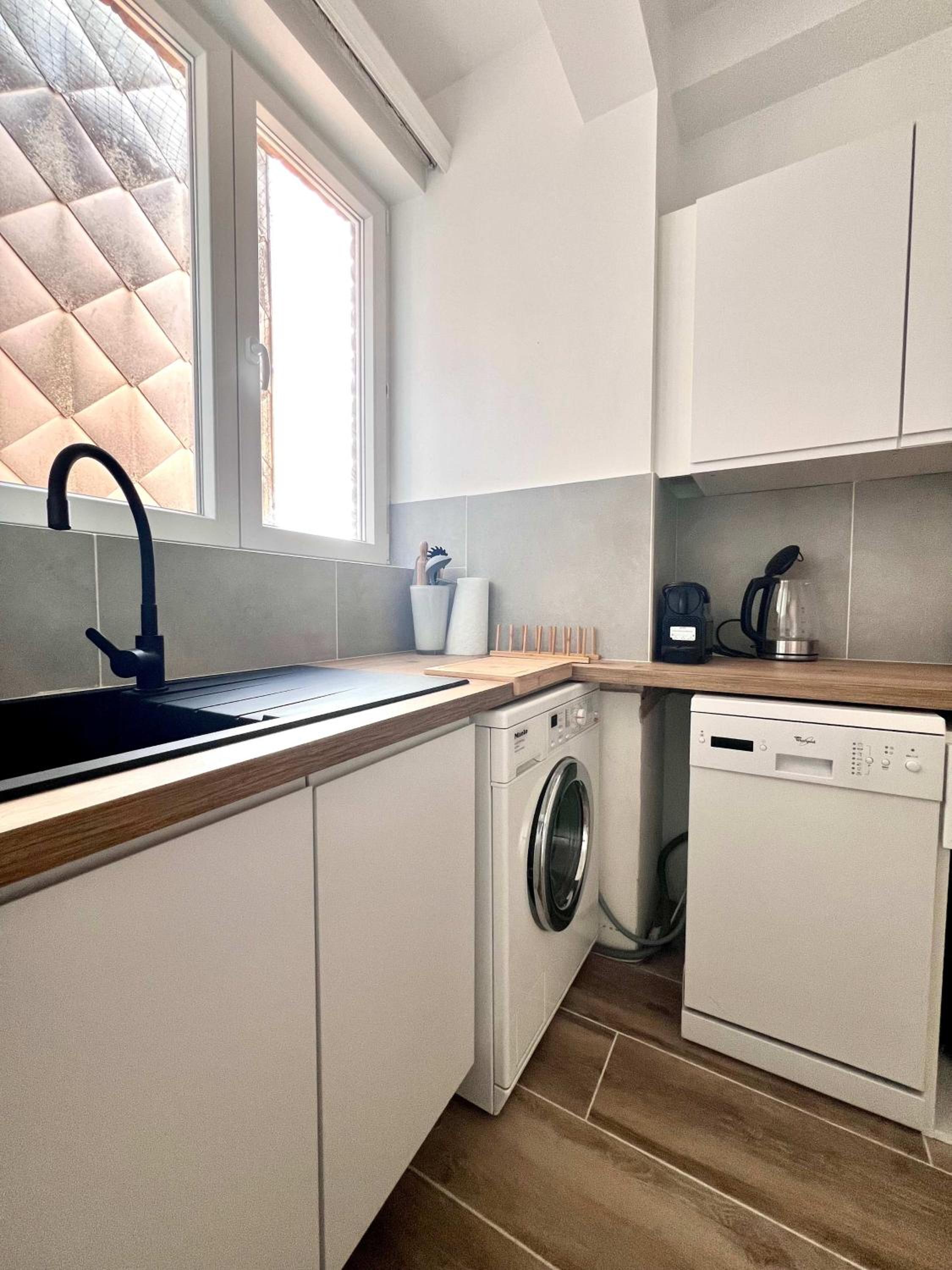 Apartment Close to NATO