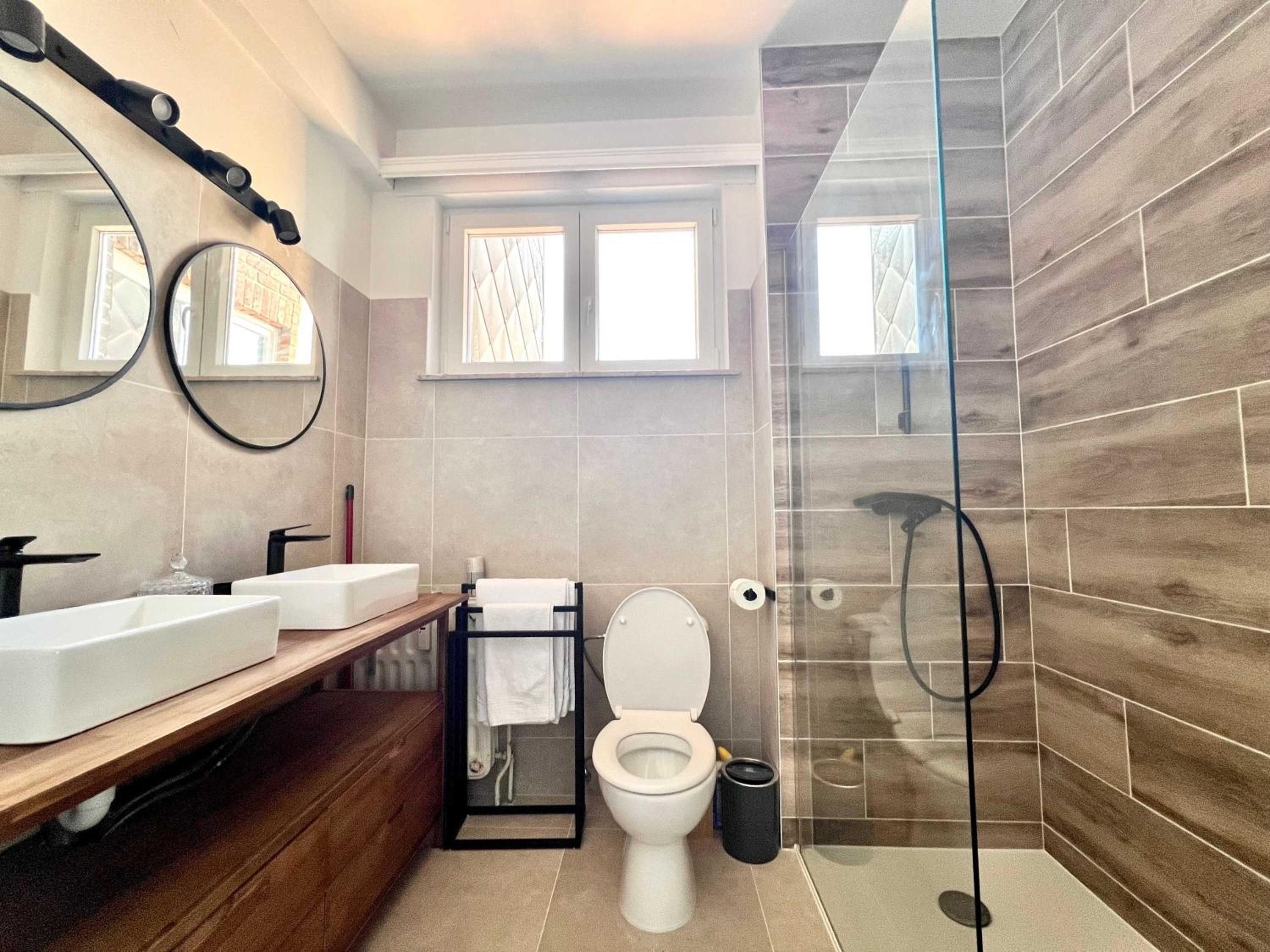 Apartment Close to NATO