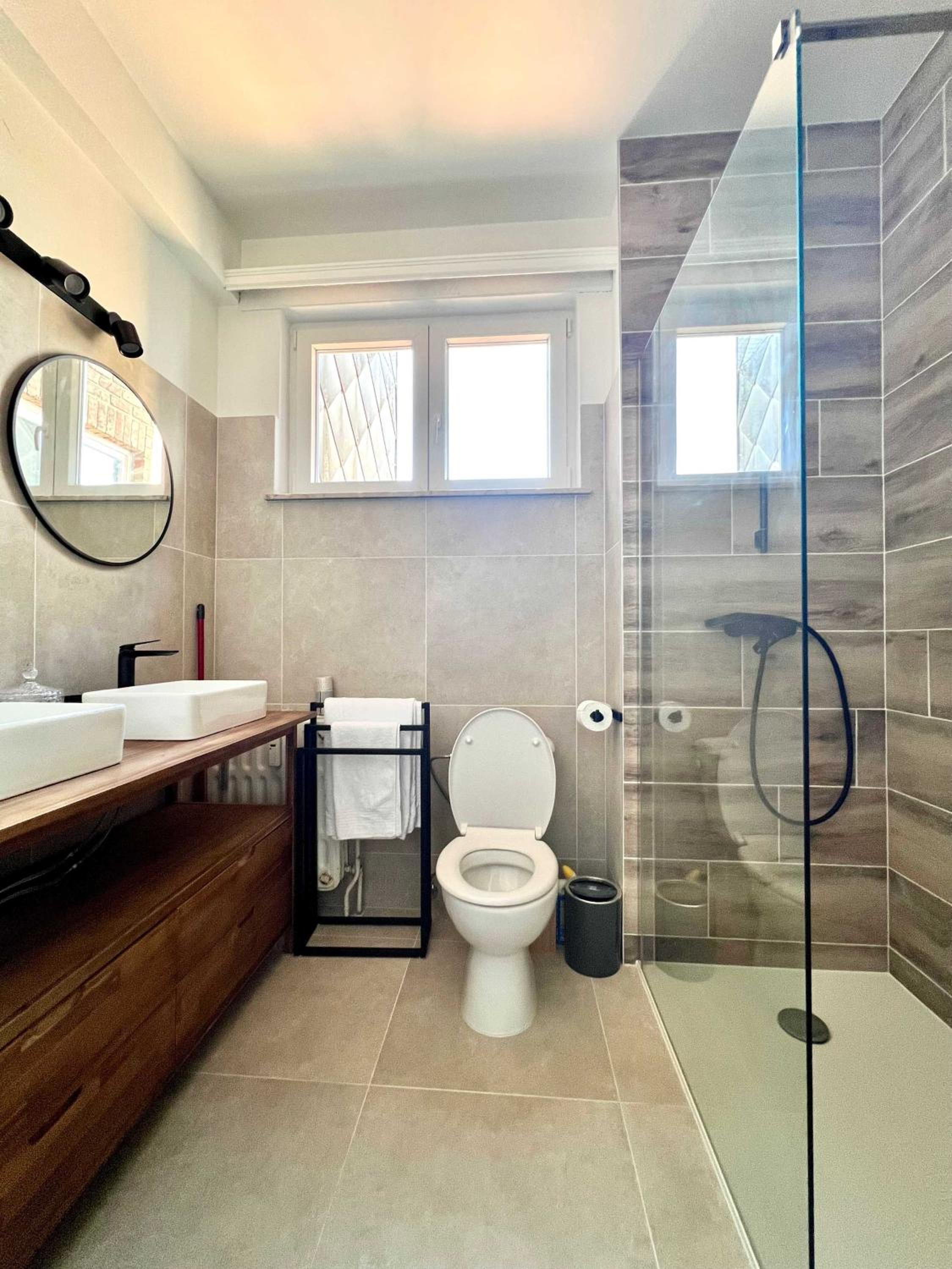 Apartment Close to NATO